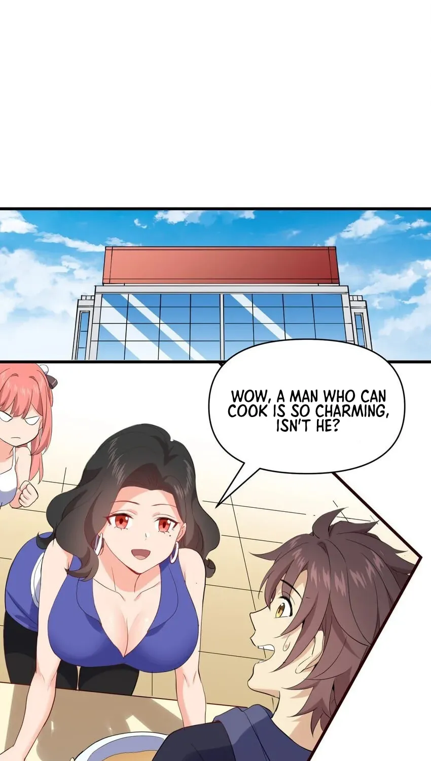 I Encountered A False Spiritual Revival Chapter 14 page 10 - 