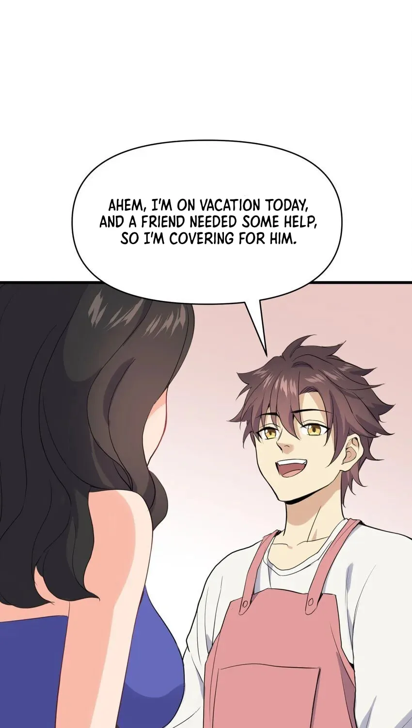 I Encountered A False Spiritual Revival Chapter 15 page 2 - 