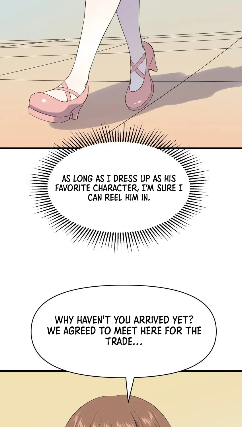I Encountered A False Spiritual Revival Chapter 15 page 17 - 