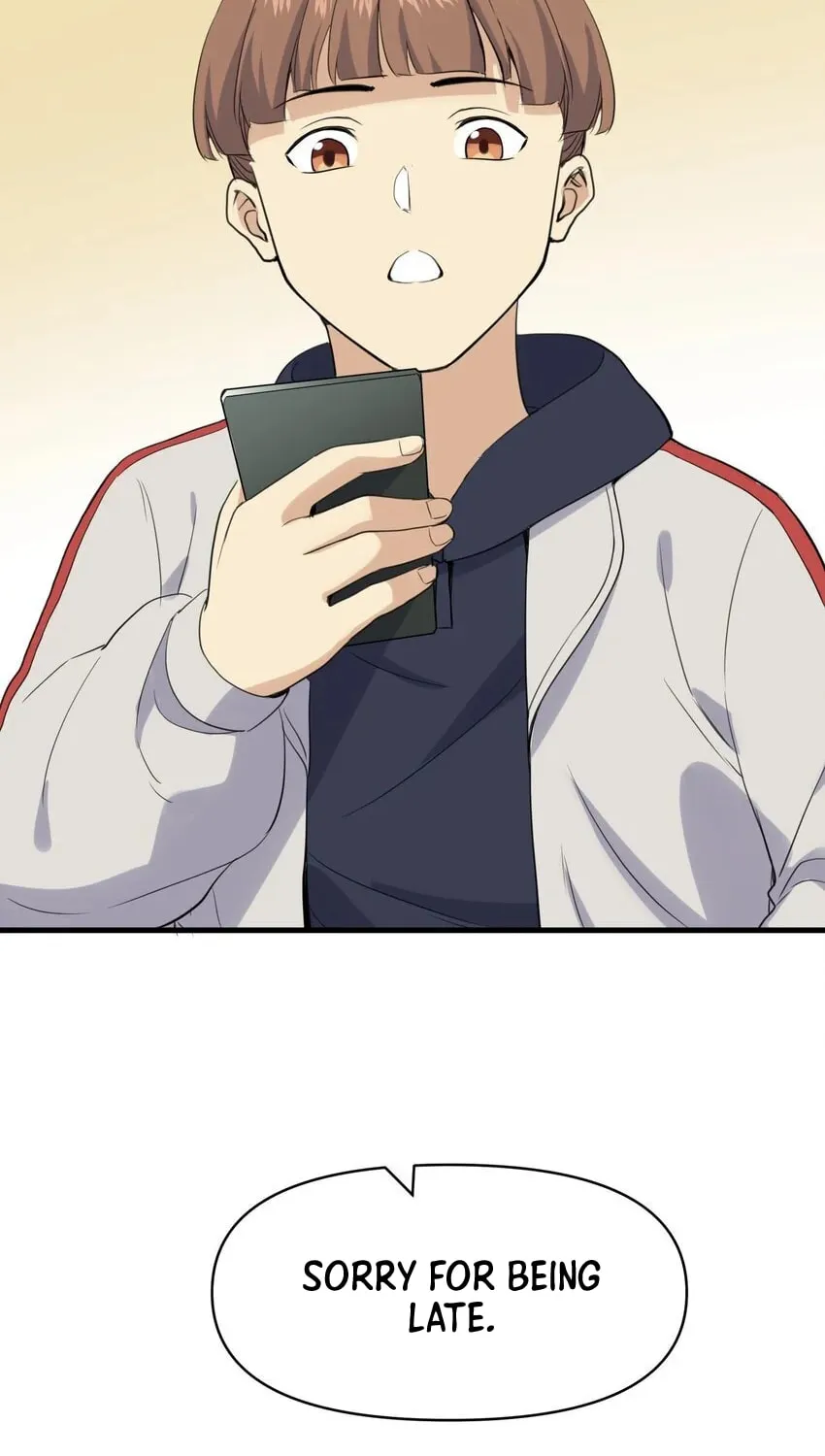 I Encountered A False Spiritual Revival Chapter 15 page 18 - 