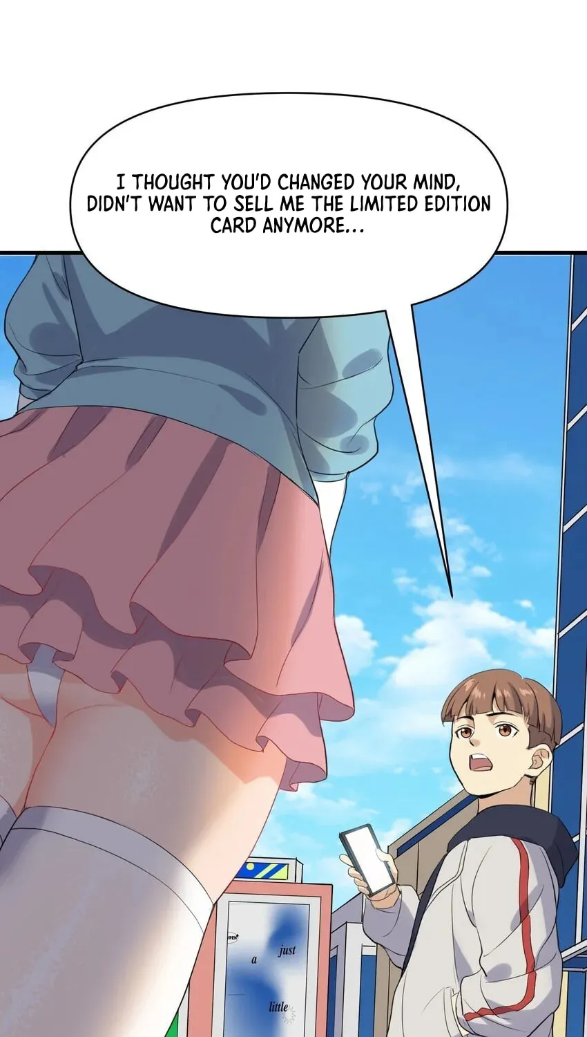 I Encountered A False Spiritual Revival Chapter 15 page 19 - 