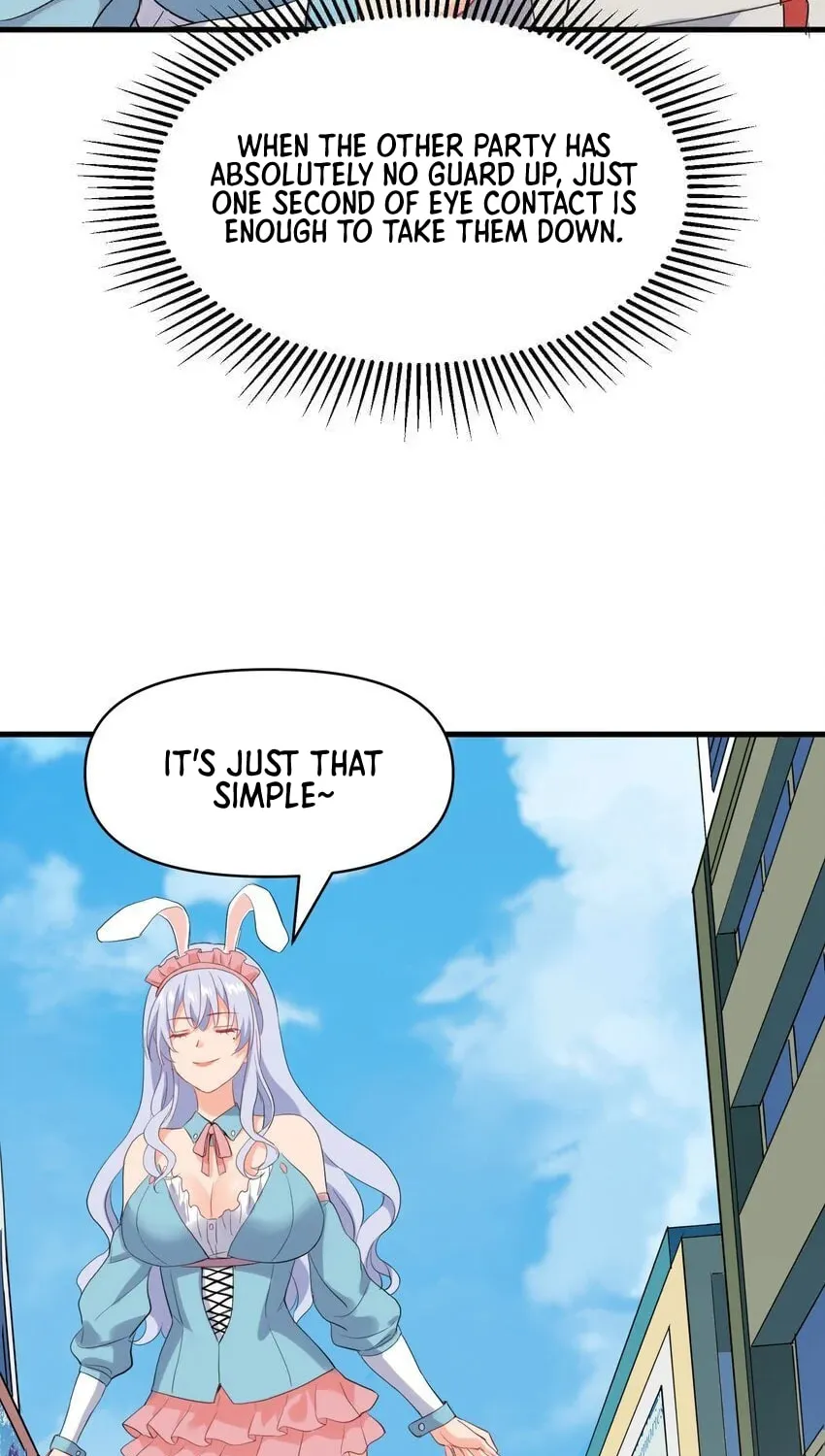 I Encountered A False Spiritual Revival Chapter 15 page 23 - 