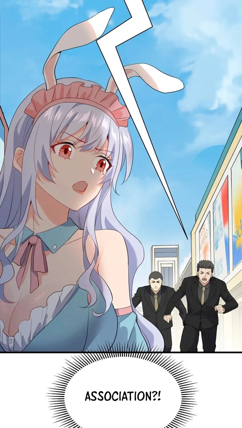 I Encountered A False Spiritual Revival Chapter 15 page 25 - 