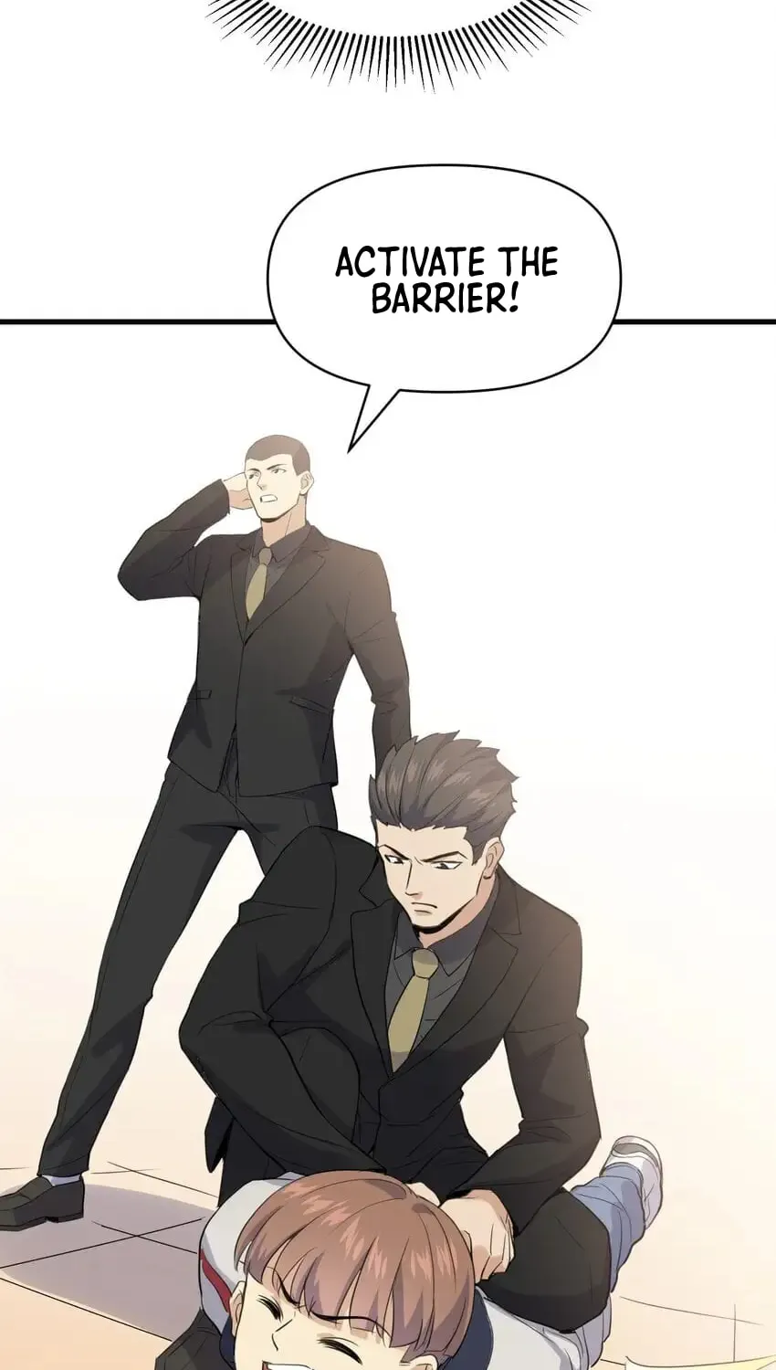 I Encountered A False Spiritual Revival Chapter 15 page 26 - 