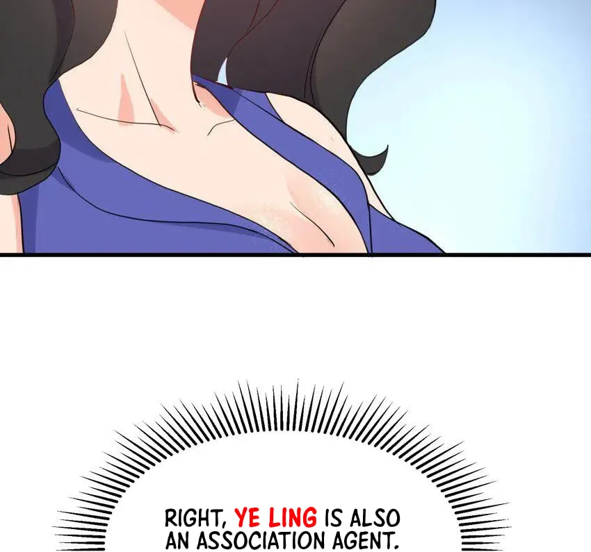 I Encountered A False Spiritual Revival Chapter 15 page 34 - 