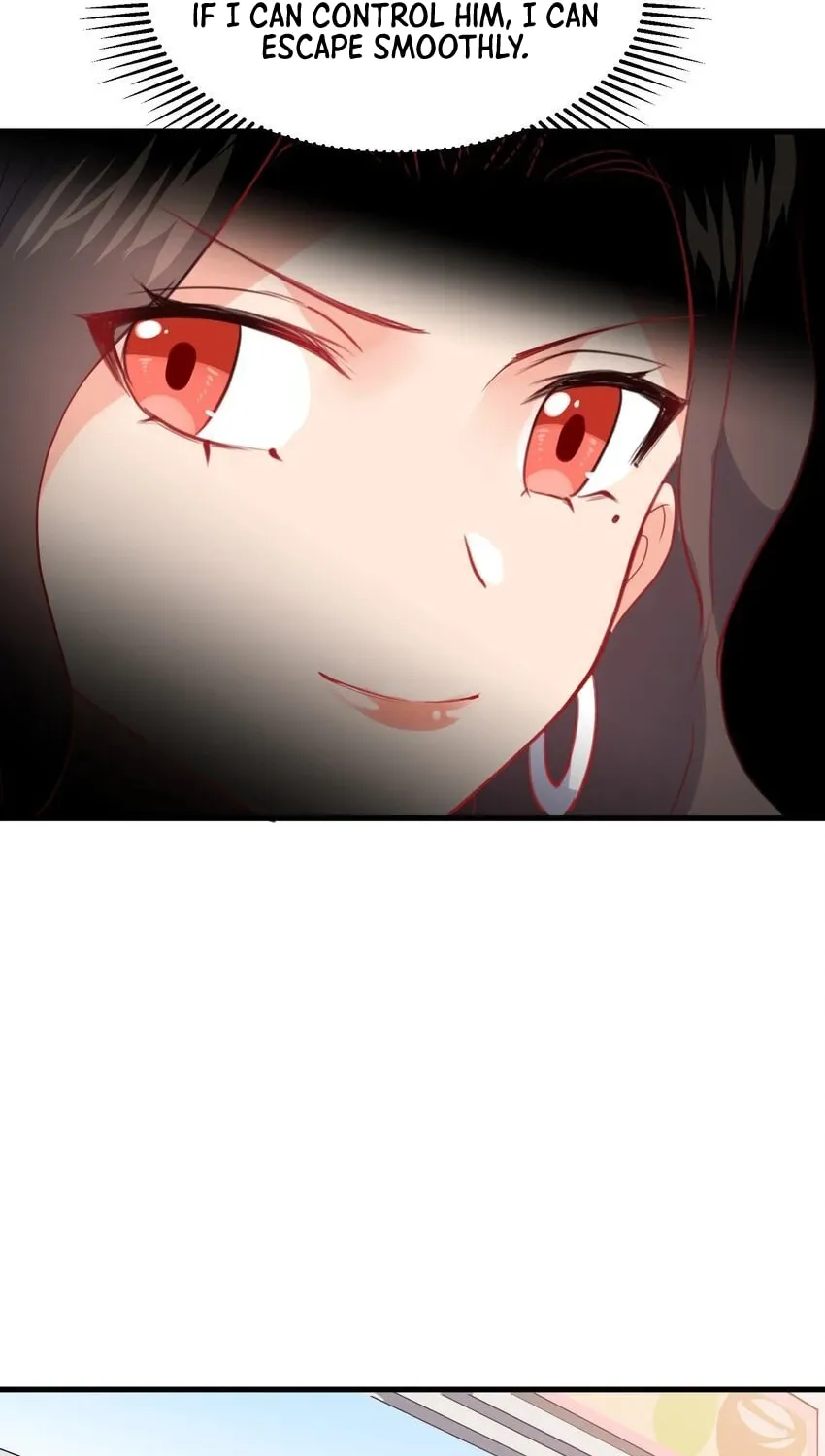 I Encountered A False Spiritual Revival Chapter 15 page 35 - 