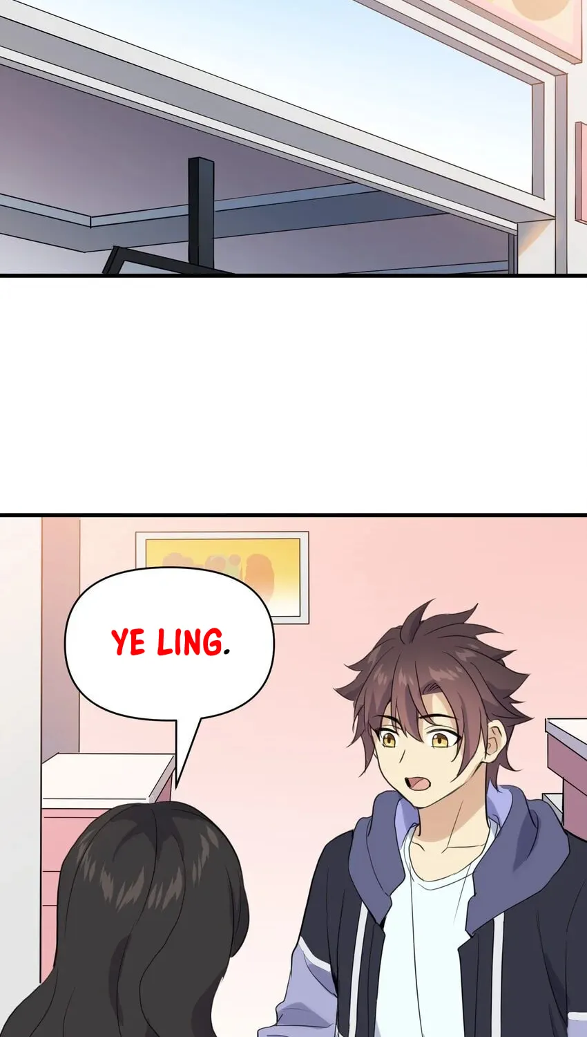 I Encountered A False Spiritual Revival Chapter 15 page 36 - 