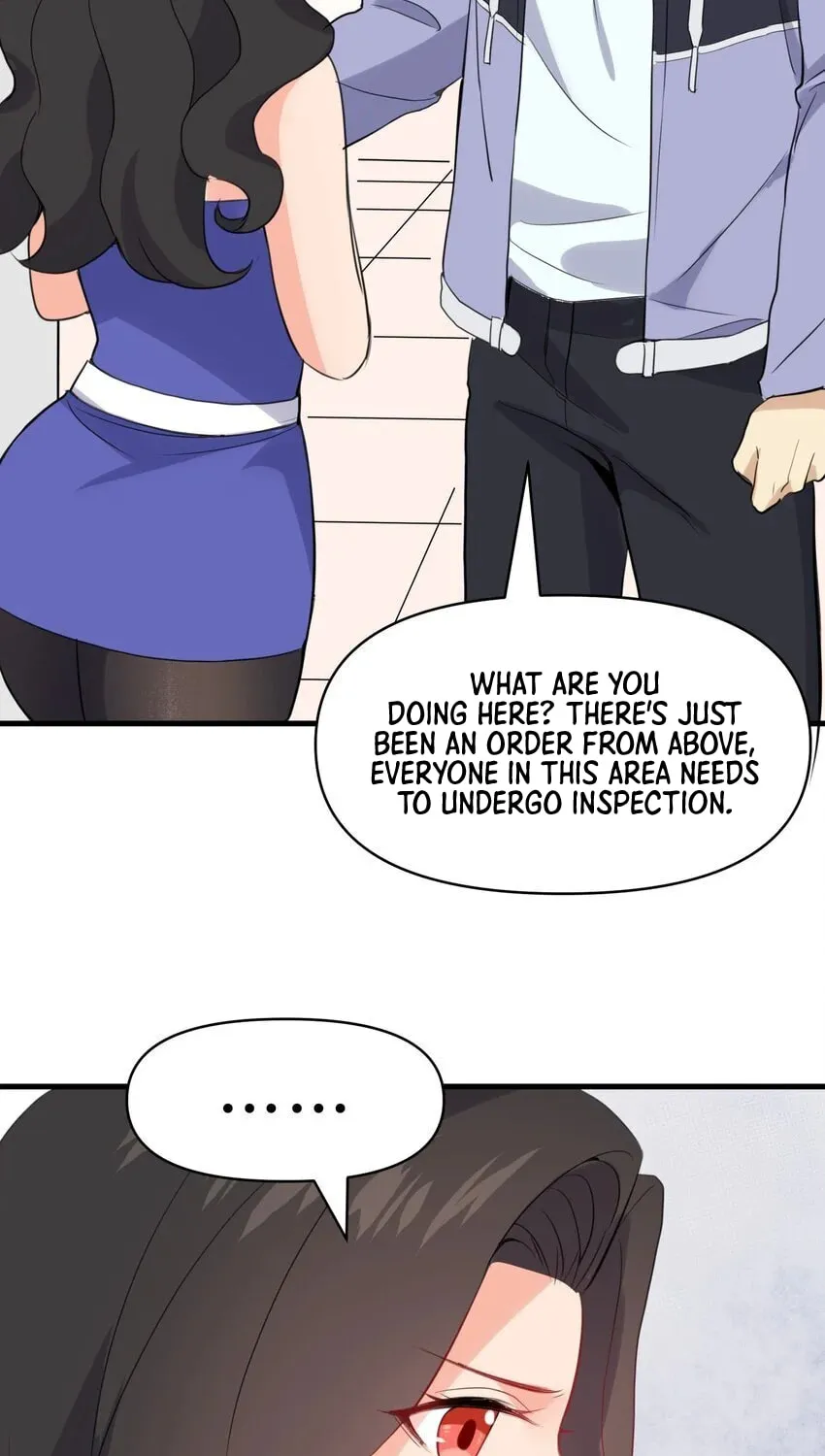 I Encountered A False Spiritual Revival Chapter 15 page 37 - 