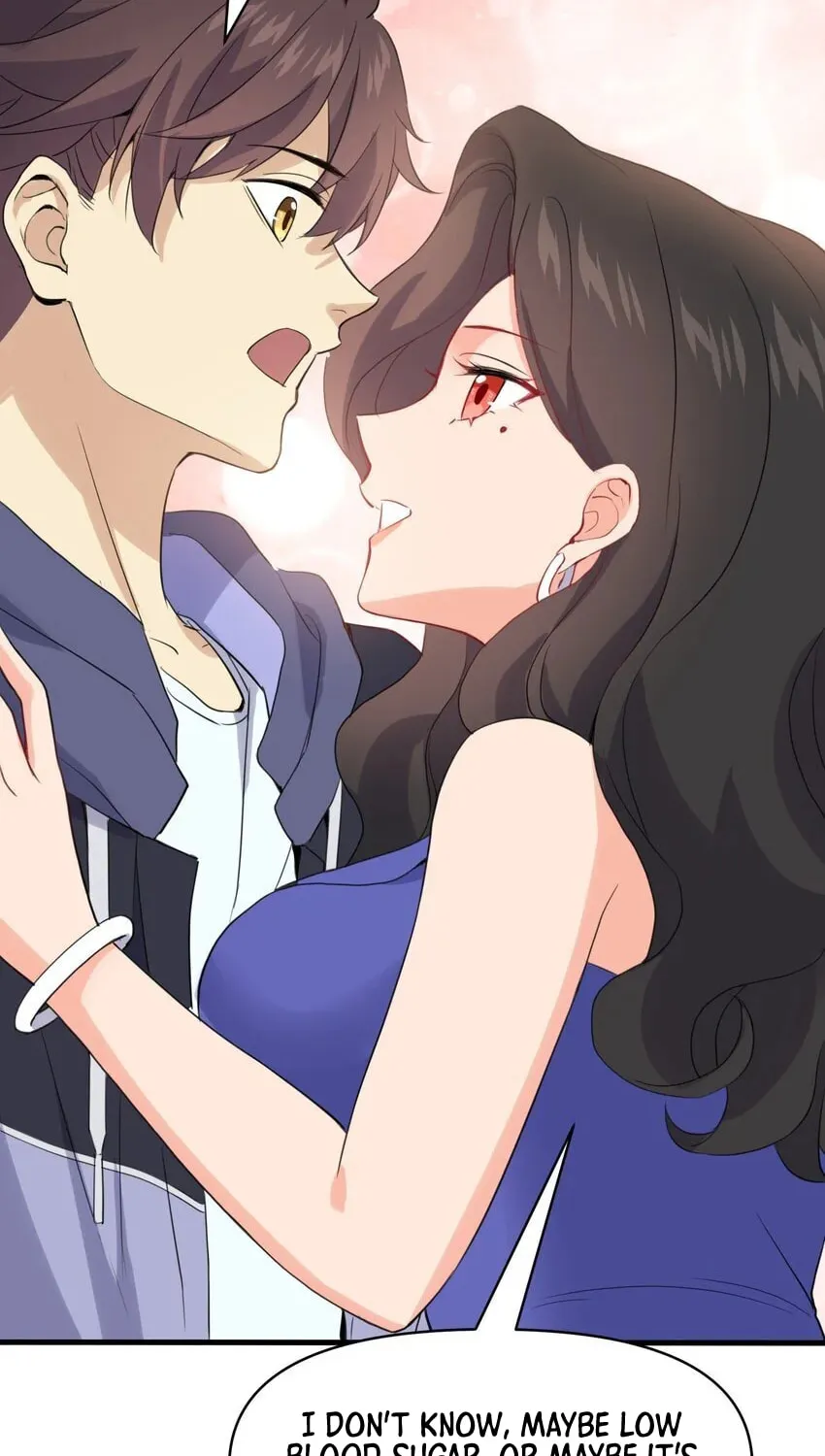 I Encountered A False Spiritual Revival Chapter 15 page 40 - 