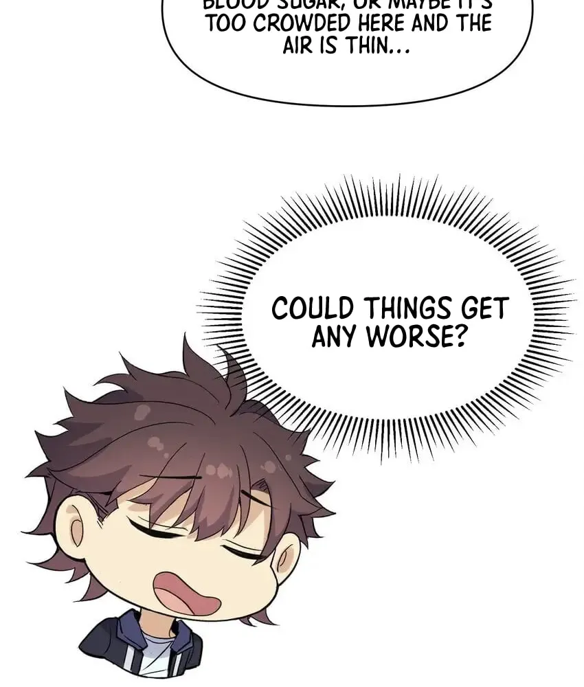 I Encountered A False Spiritual Revival Chapter 15 page 41 - 