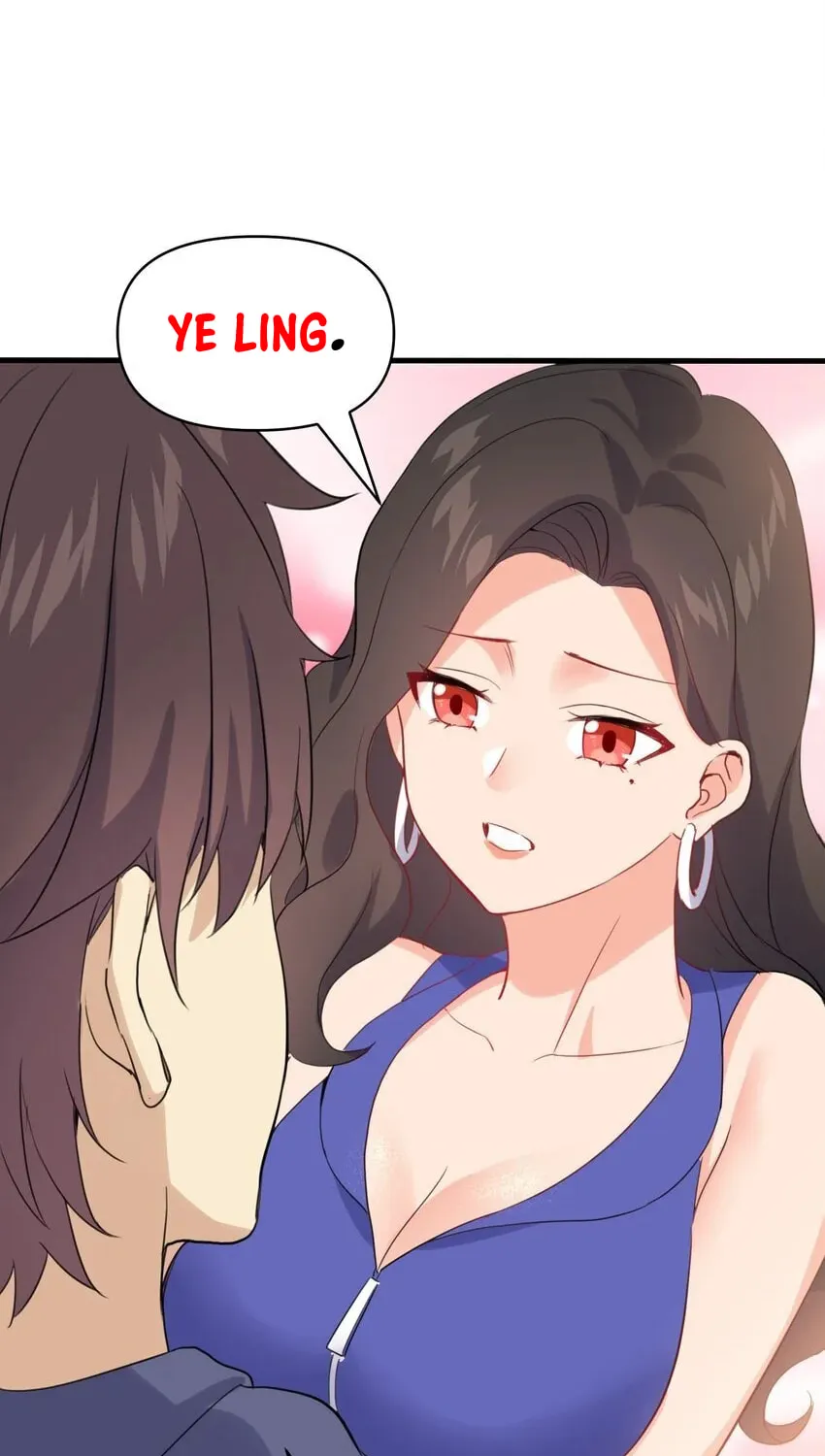 I Encountered A False Spiritual Revival Chapter 15 page 42 - 