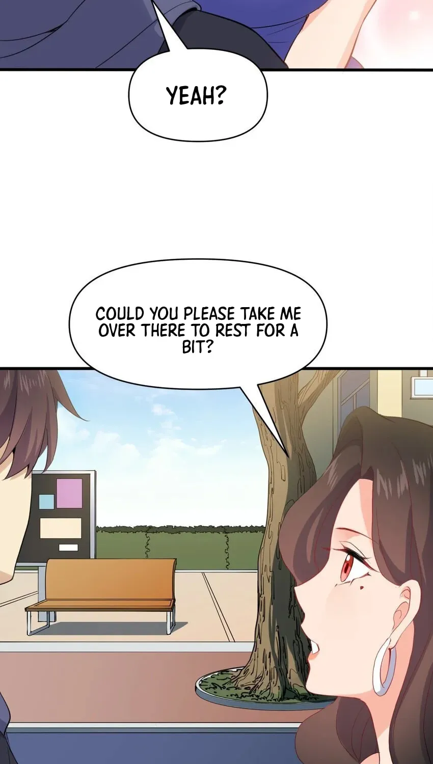 I Encountered A False Spiritual Revival Chapter 15 page 43 - 