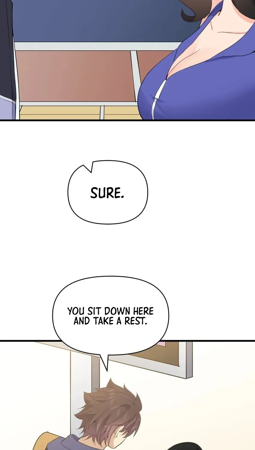 I Encountered A False Spiritual Revival Chapter 15 page 44 - 