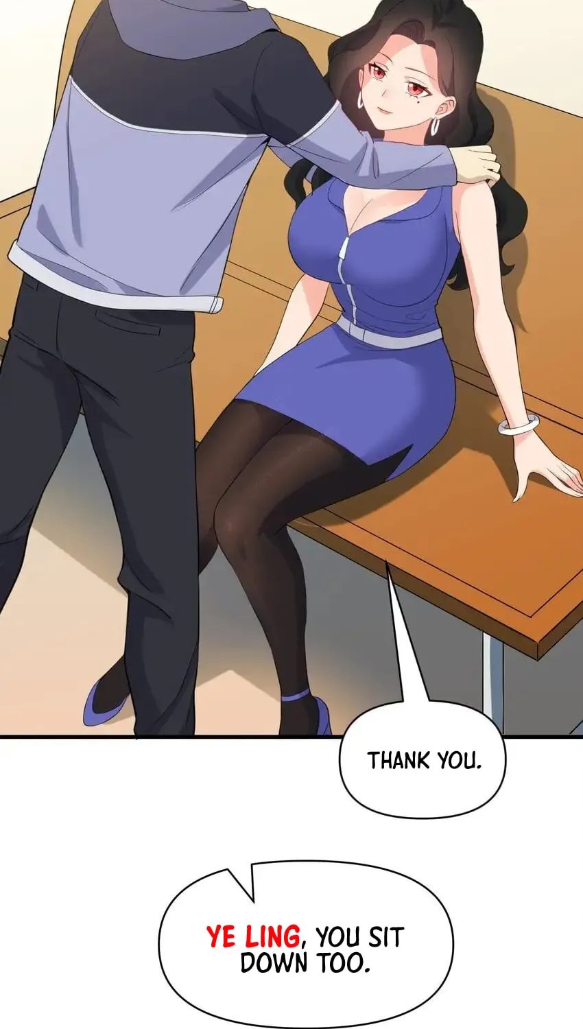 I Encountered A False Spiritual Revival Chapter 15 page 45 - 