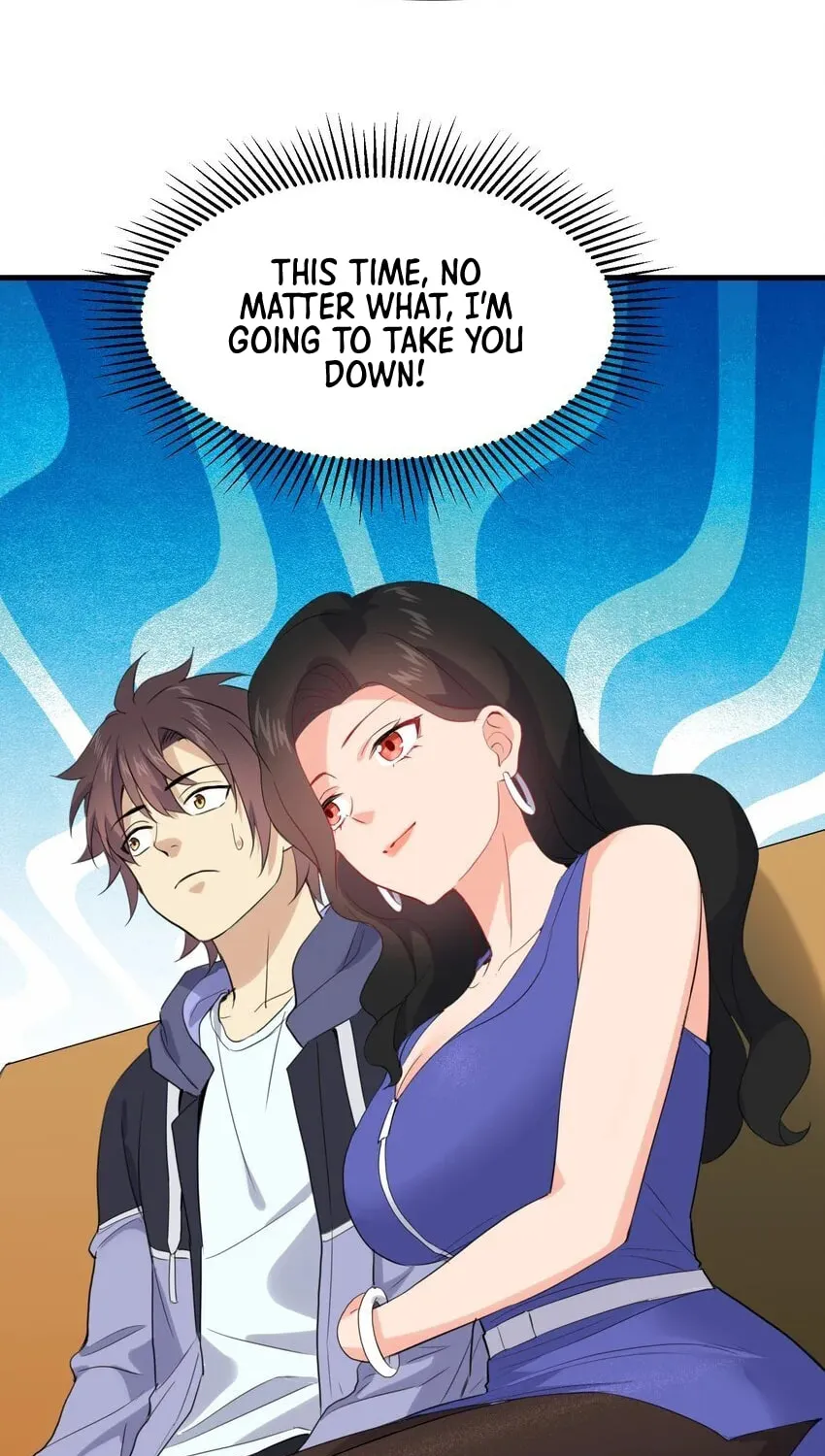 I Encountered A False Spiritual Revival Chapter 15 page 46 - 
