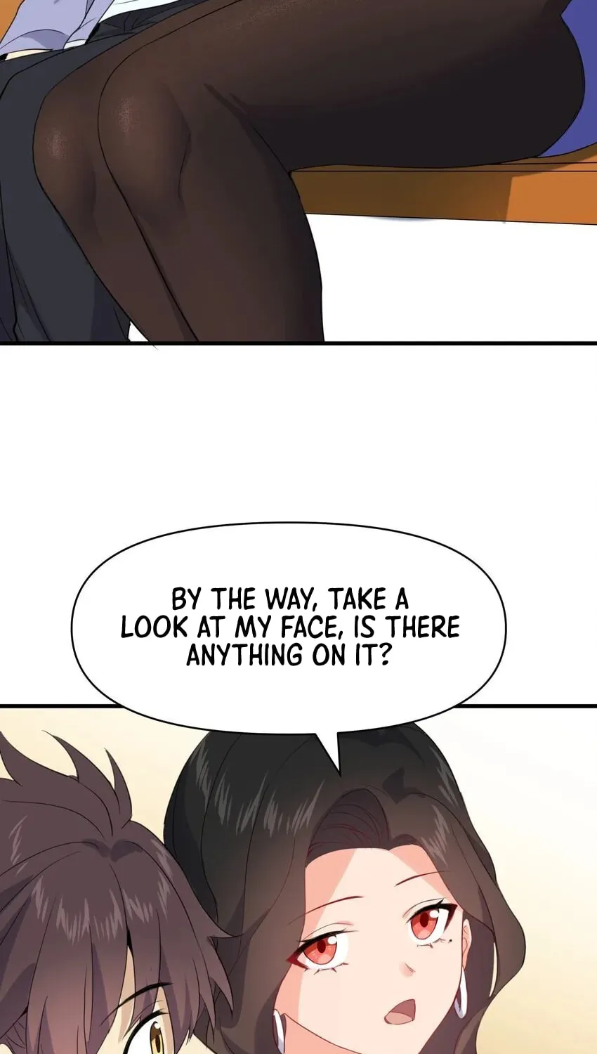 I Encountered A False Spiritual Revival Chapter 15 page 47 - 