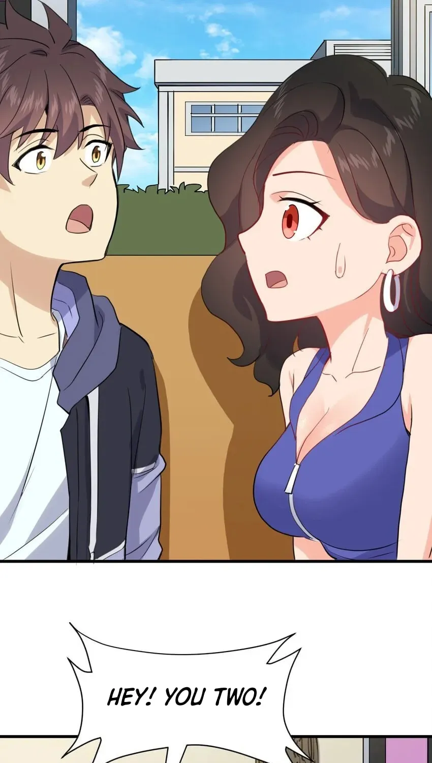 I Encountered A False Spiritual Revival Chapter 15 page 51 - 
