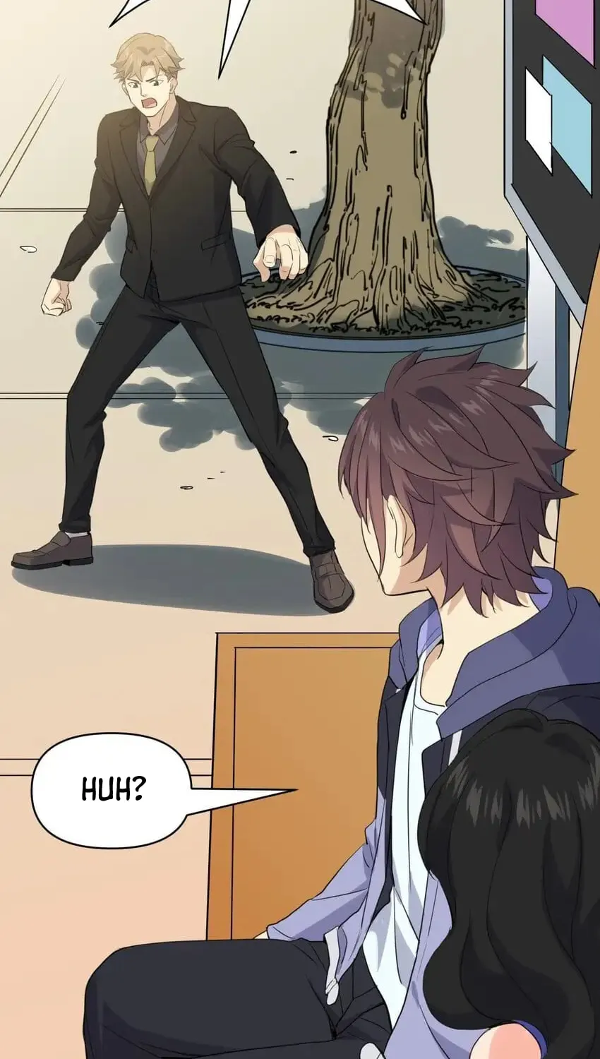 I Encountered A False Spiritual Revival Chapter 15 page 52 - 