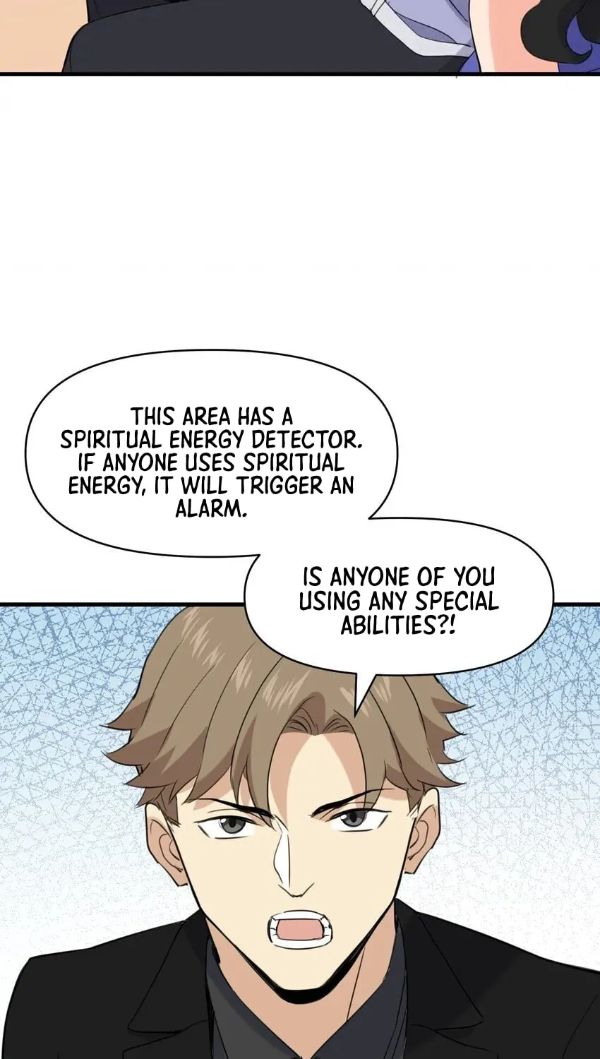 I Encountered A False Spiritual Revival Chapter 15 page 53 - 