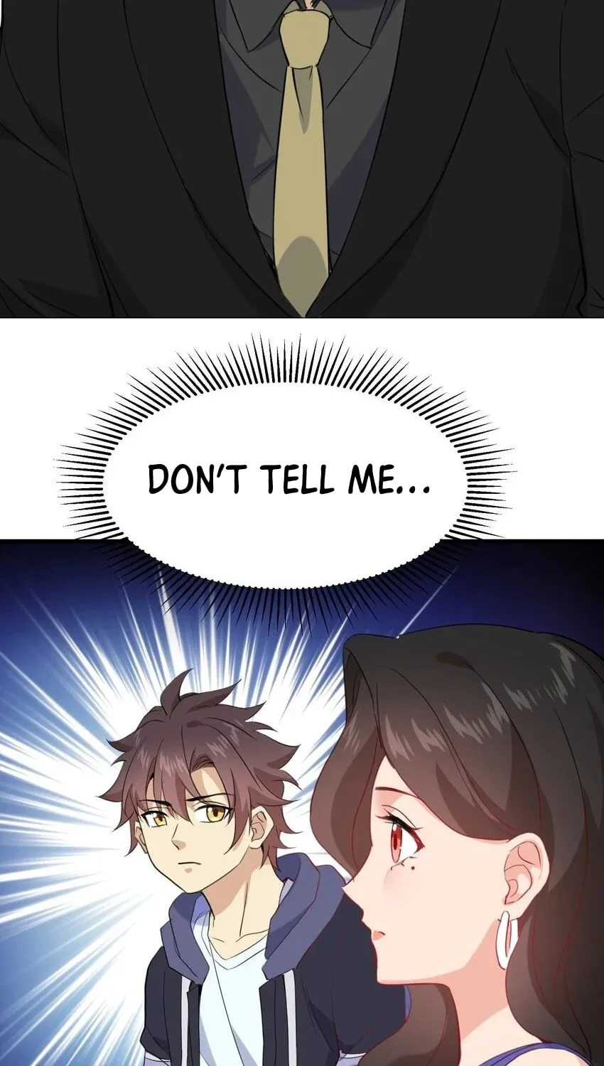 I Encountered A False Spiritual Revival Chapter 15 page 54 - 