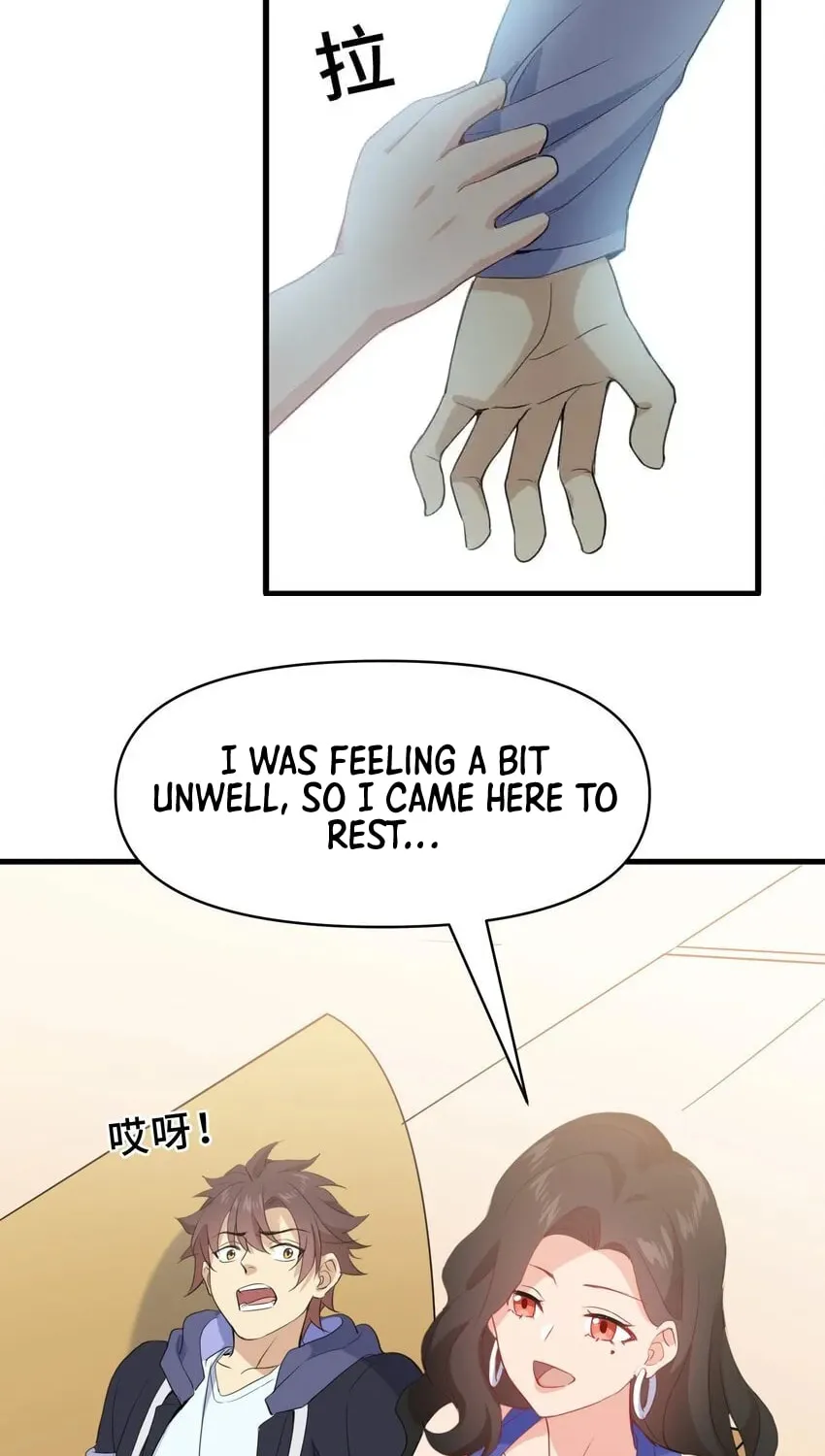 I Encountered A False Spiritual Revival Chapter 15 page 57 - 
