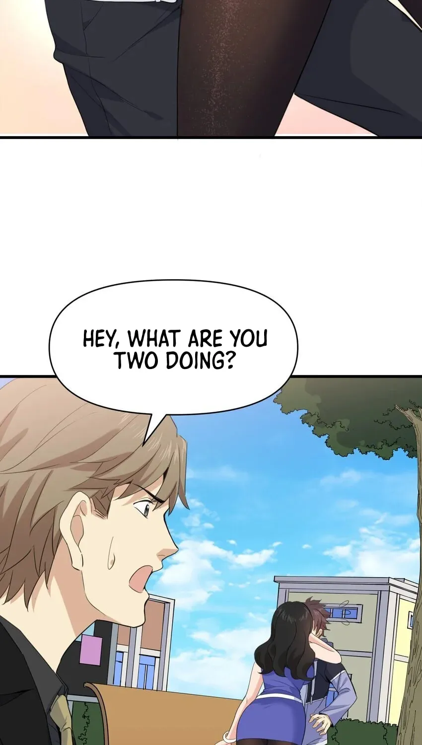 I Encountered A False Spiritual Revival Chapter 15 page 61 - 