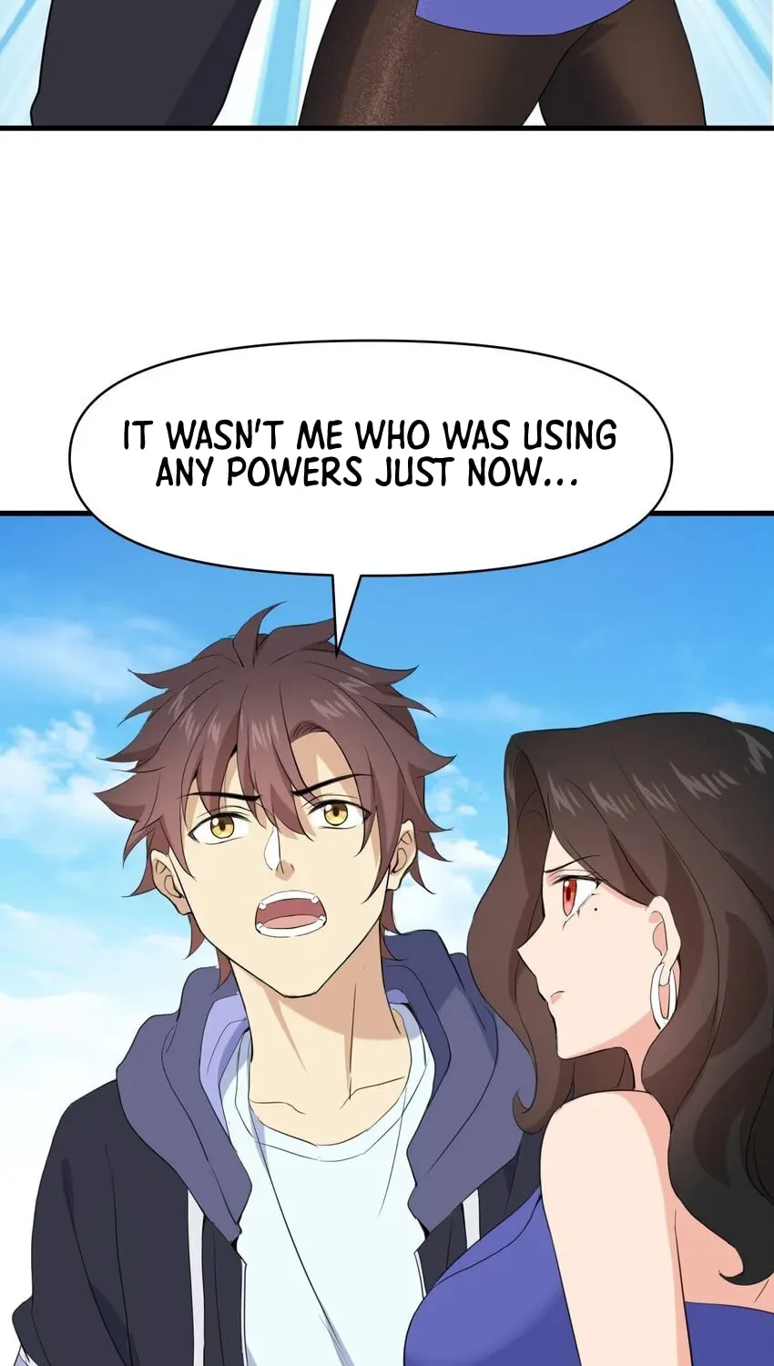 I Encountered A False Spiritual Revival Chapter 15 page 64 - 