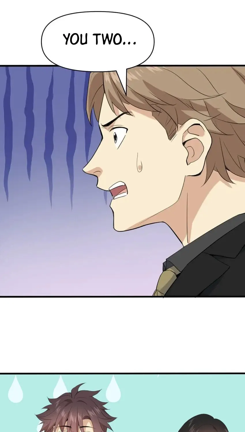 I Encountered A False Spiritual Revival Chapter 15 page 67 - 