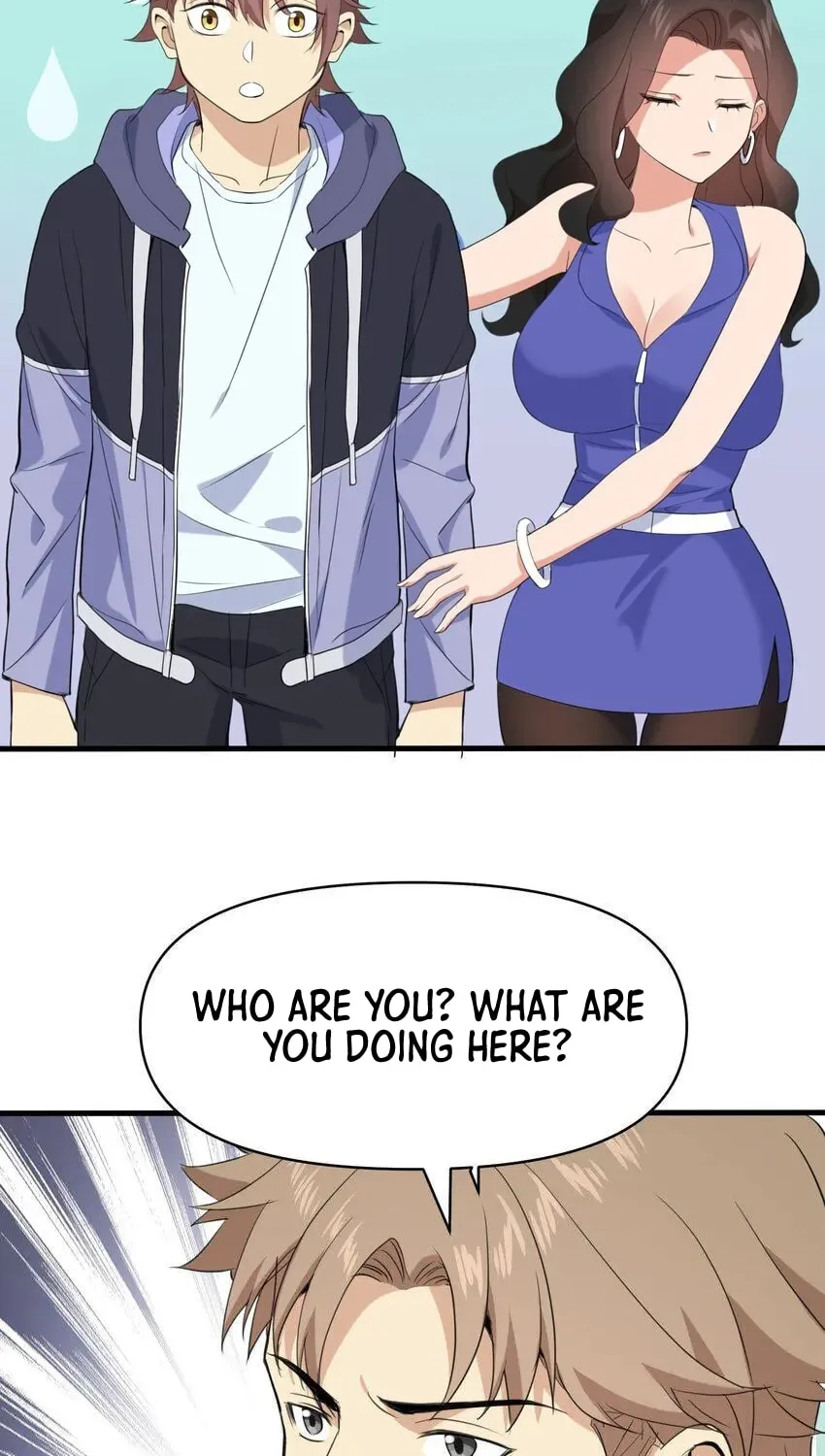 I Encountered A False Spiritual Revival Chapter 15 page 68 - 