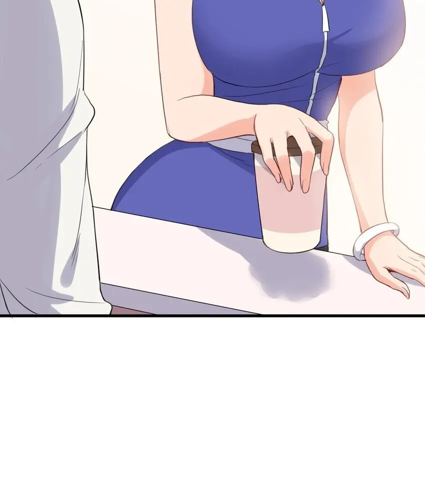 I Encountered A False Spiritual Revival Chapter 15 page 8 - 