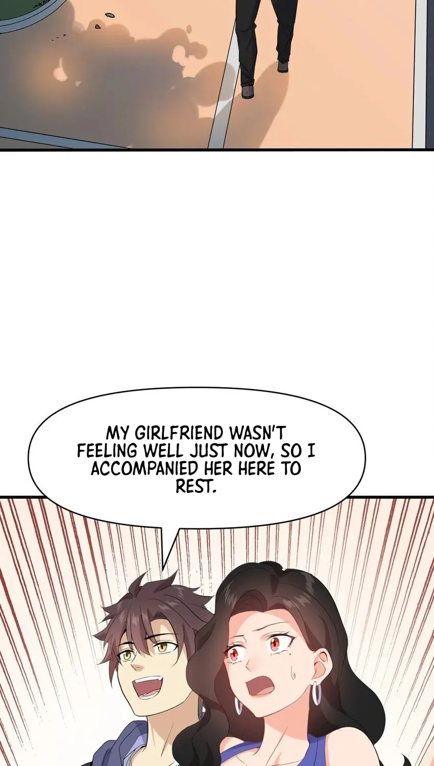 I Encountered A False Spiritual Revival Chapter 15 page 71 - 