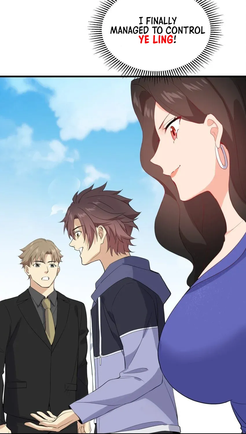 I Encountered A False Spiritual Revival Chapter 15 page 74 - 