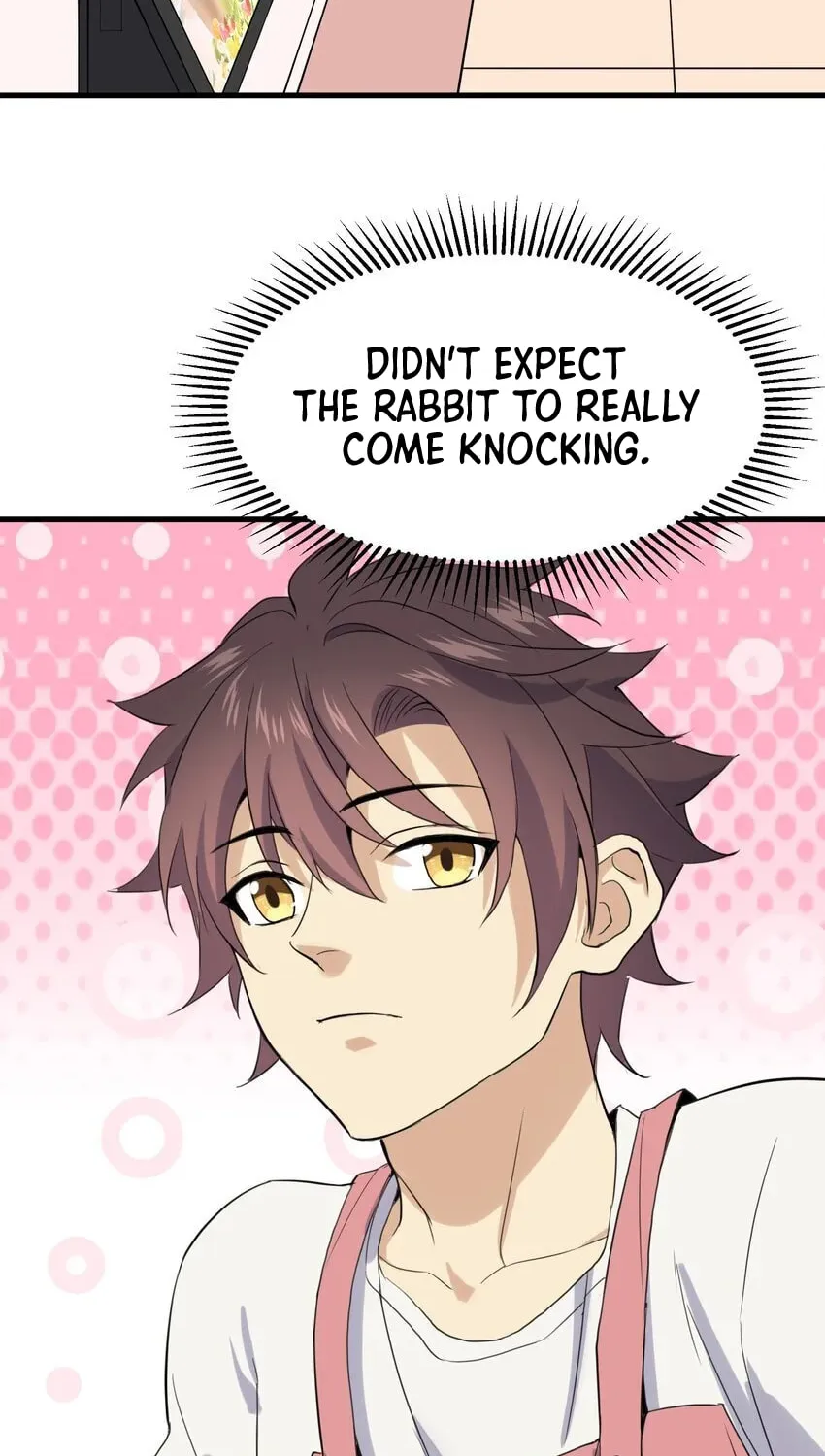 I Encountered A False Spiritual Revival Chapter 15 page 10 - 