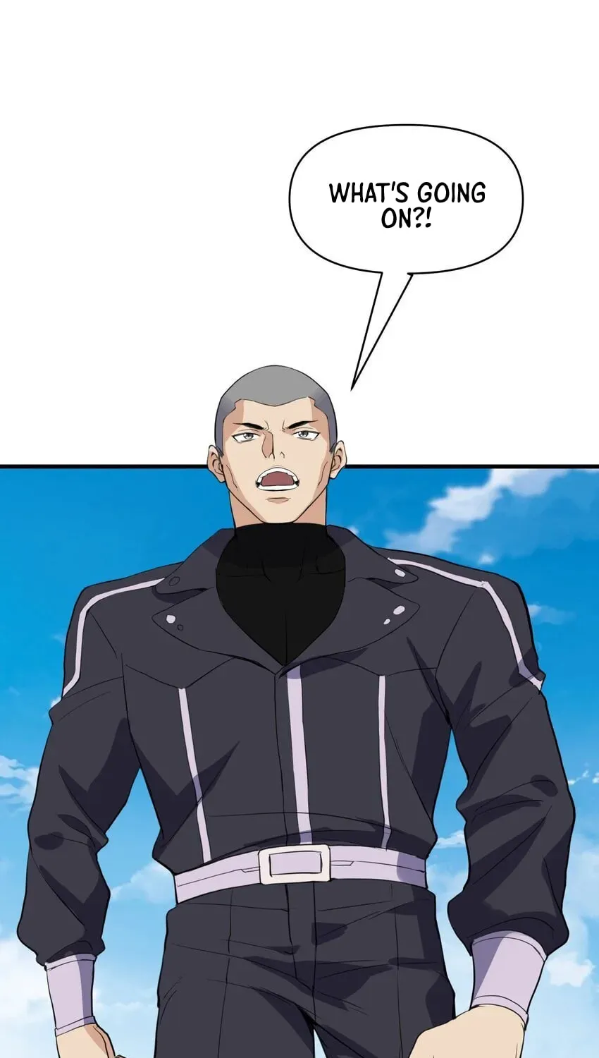 I Encountered A False Spiritual Revival Chapter 16 page 2 - 