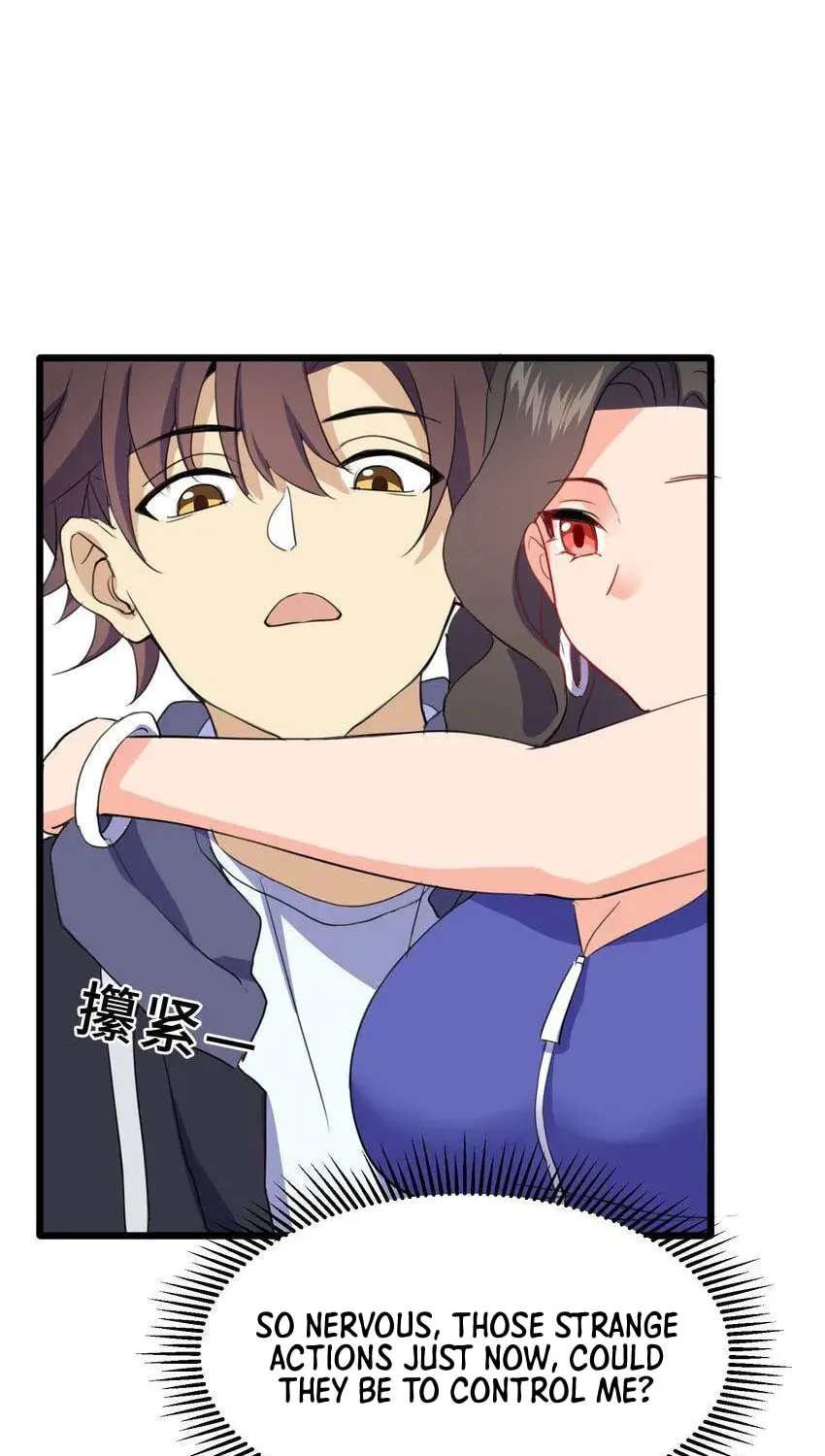 I Encountered A False Spiritual Revival Chapter 16 page 12 - 