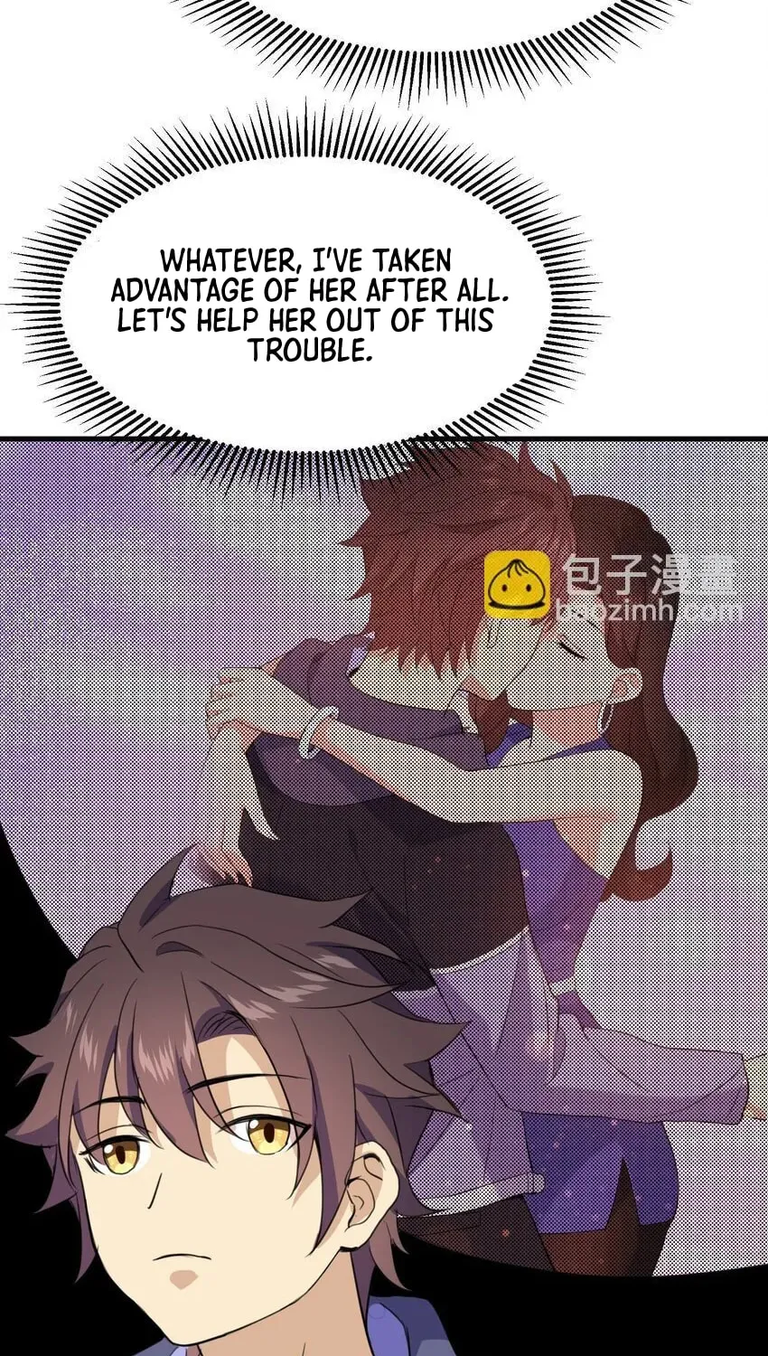 I Encountered A False Spiritual Revival Chapter 16 page 13 - 