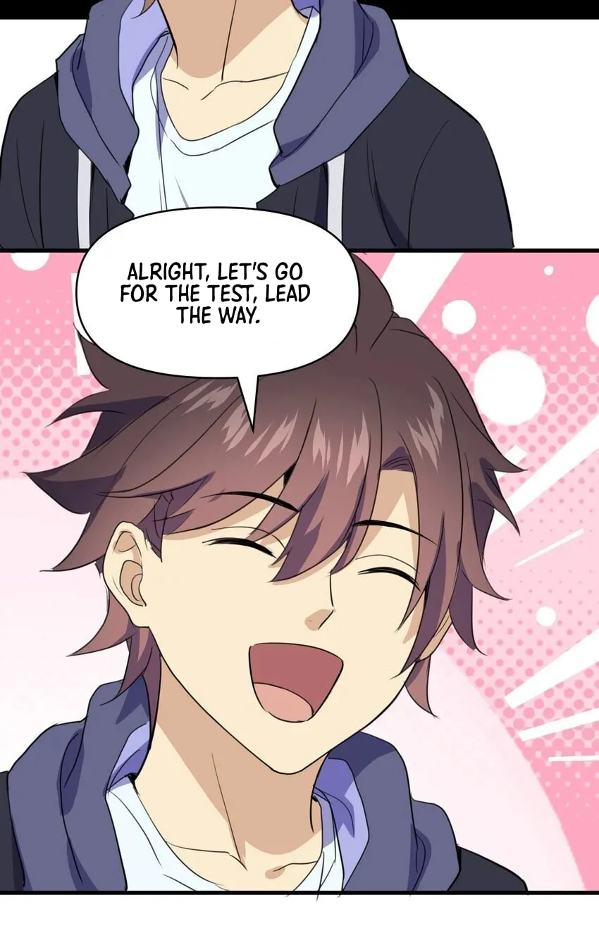 I Encountered A False Spiritual Revival Chapter 16 page 14 - 