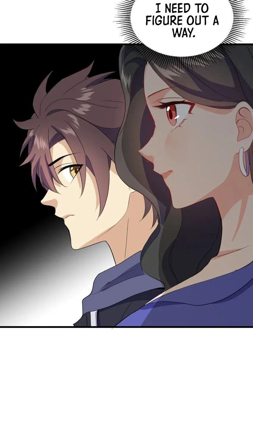 I Encountered A False Spiritual Revival Chapter 16 page 18 - 
