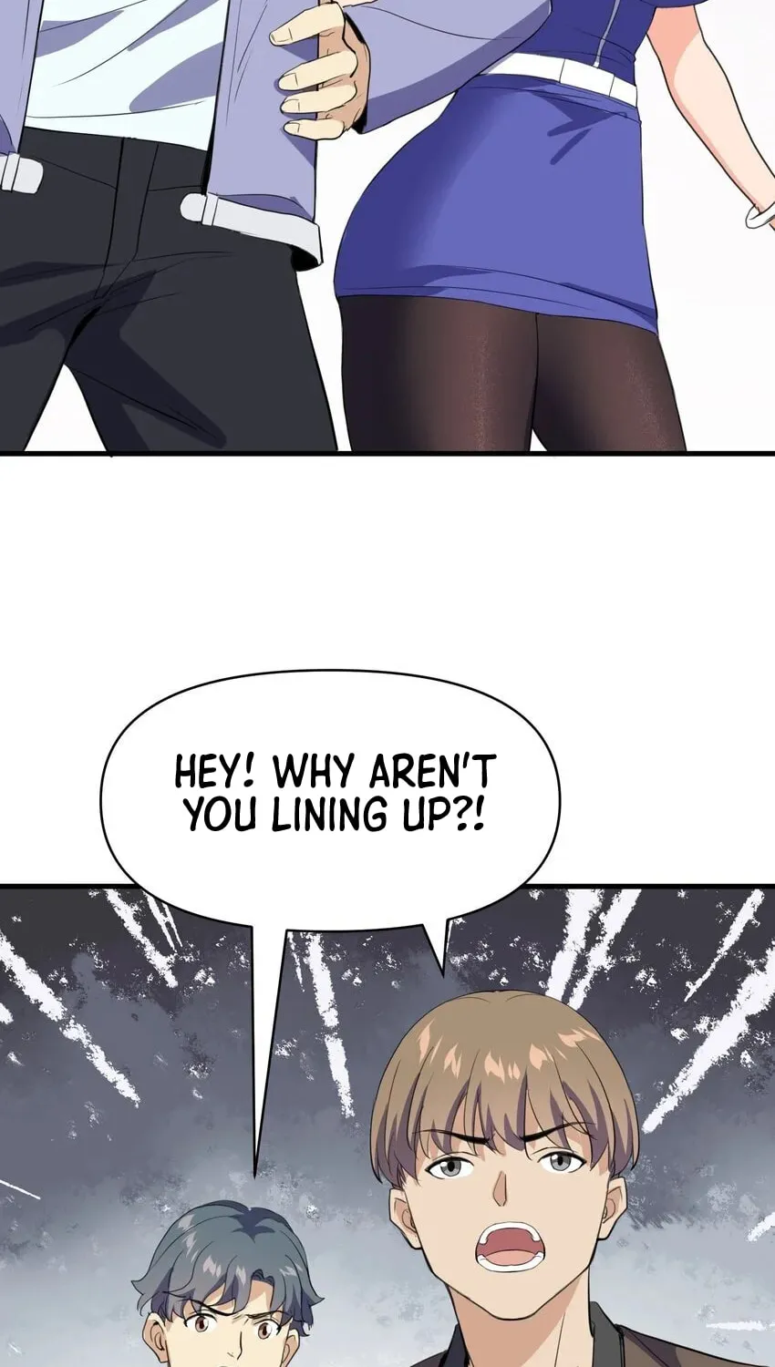 I Encountered A False Spiritual Revival Chapter 16 page 20 - 
