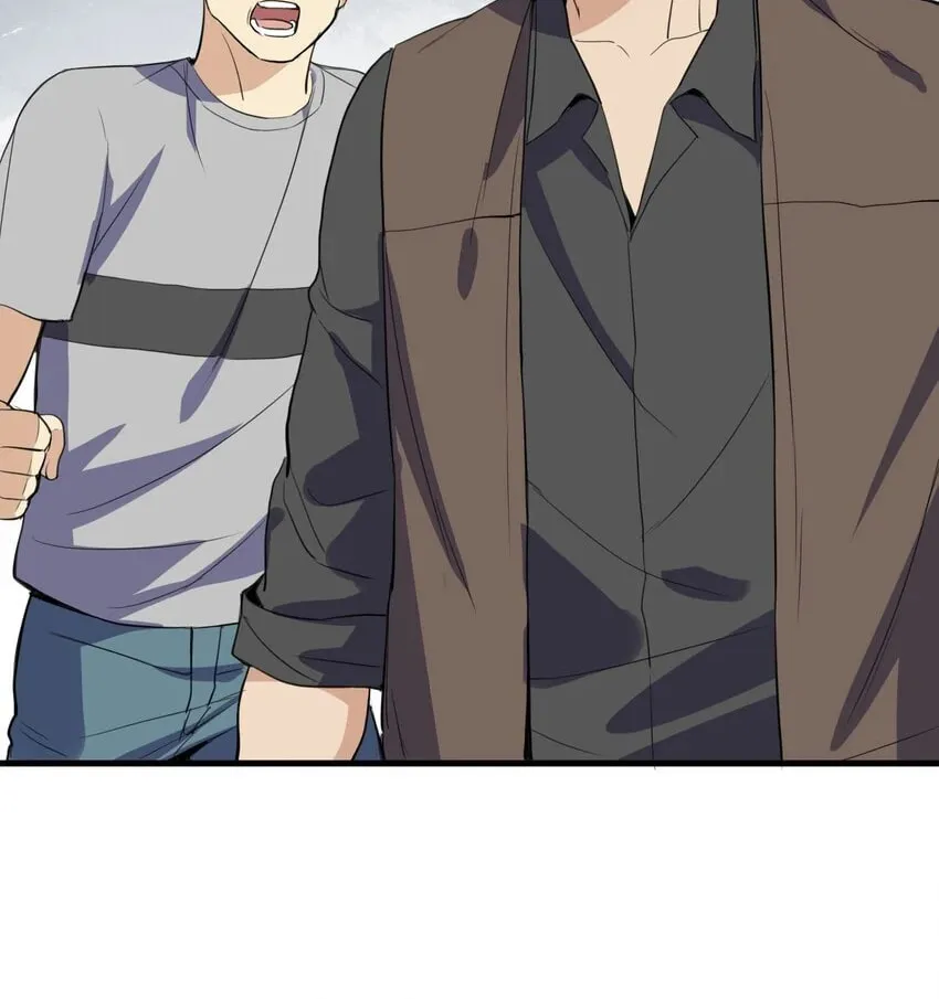 I Encountered A False Spiritual Revival Chapter 16 page 21 - 