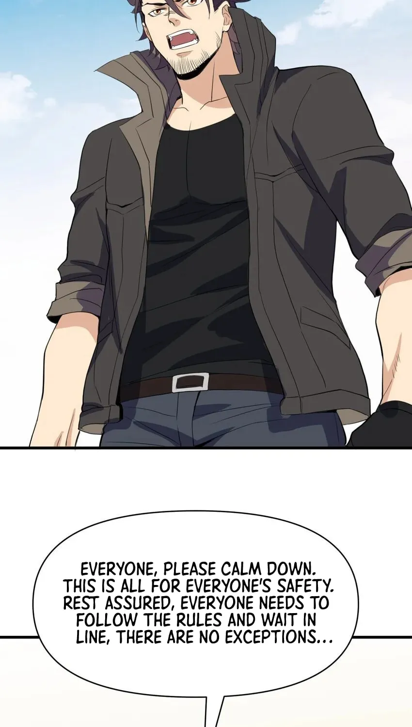 I Encountered A False Spiritual Revival Chapter 16 page 25 - 