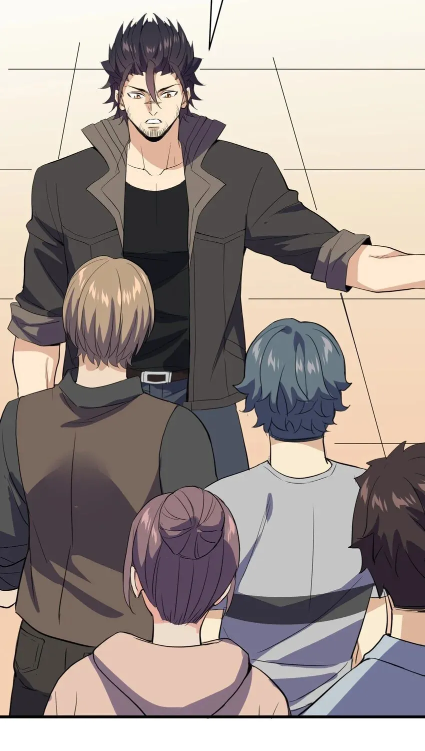 I Encountered A False Spiritual Revival Chapter 16 page 26 - 