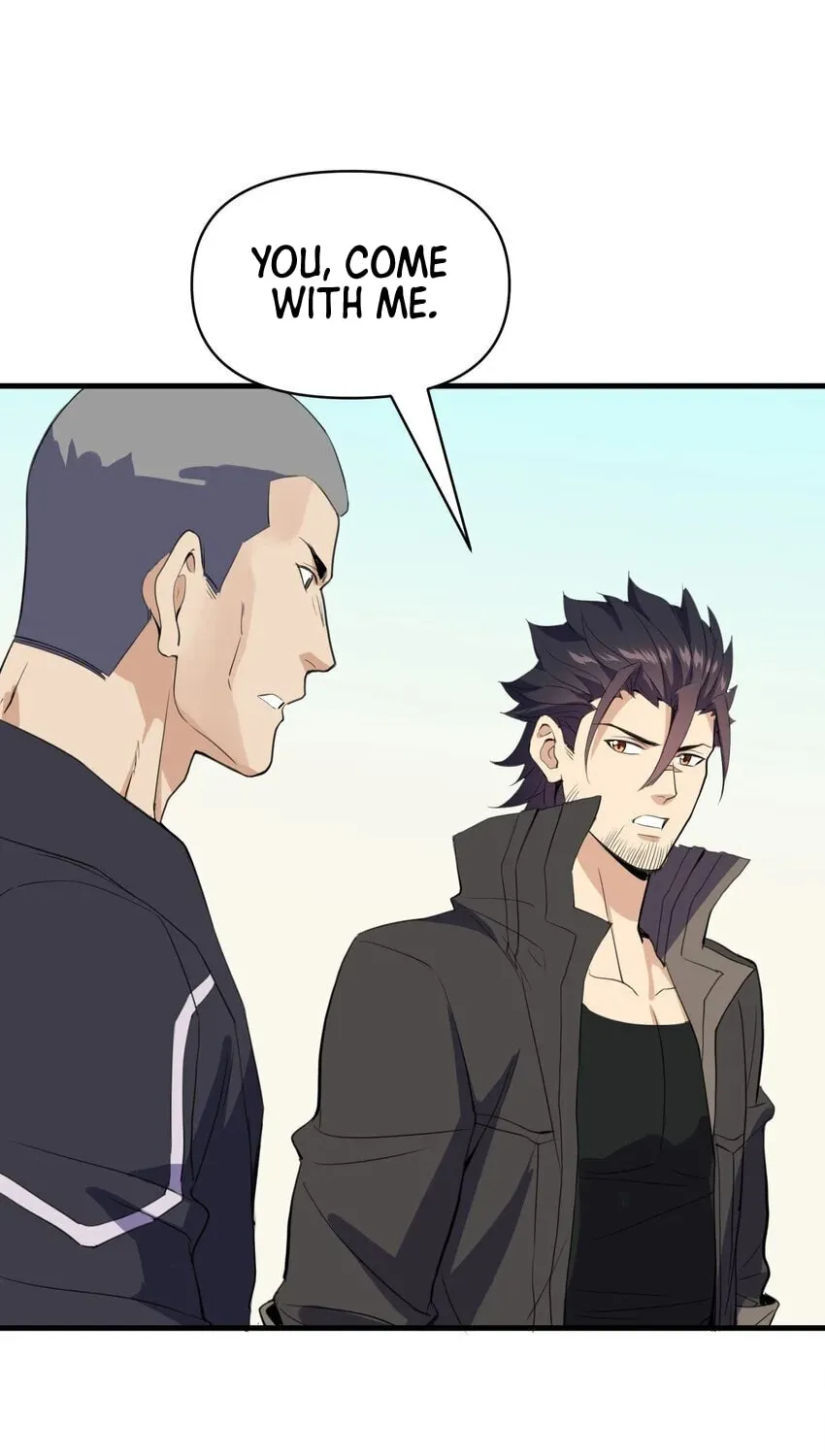 I Encountered A False Spiritual Revival Chapter 16 page 27 - 