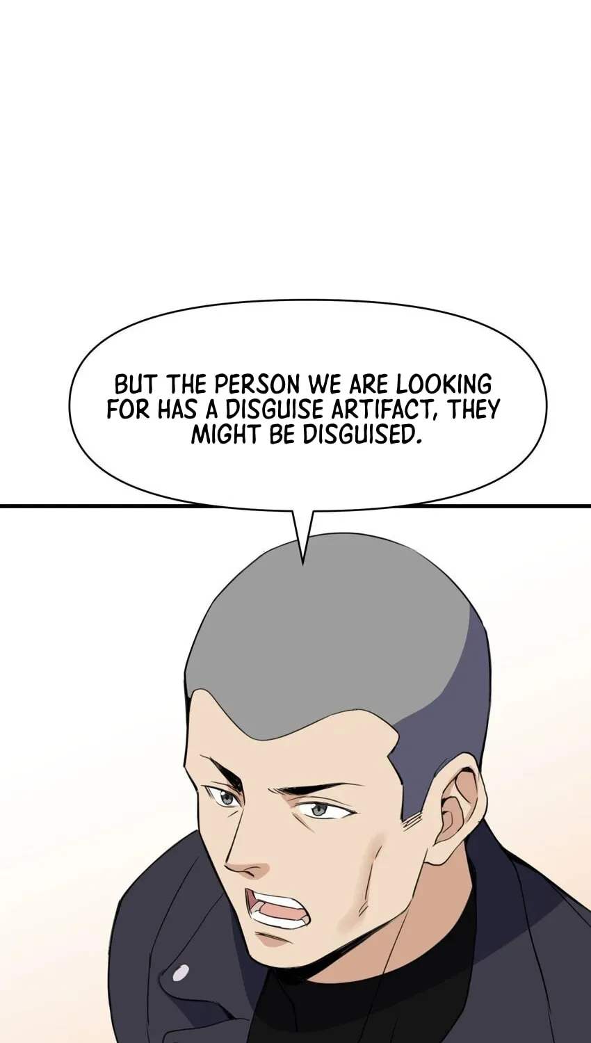 I Encountered A False Spiritual Revival Chapter 16 page 30 - 