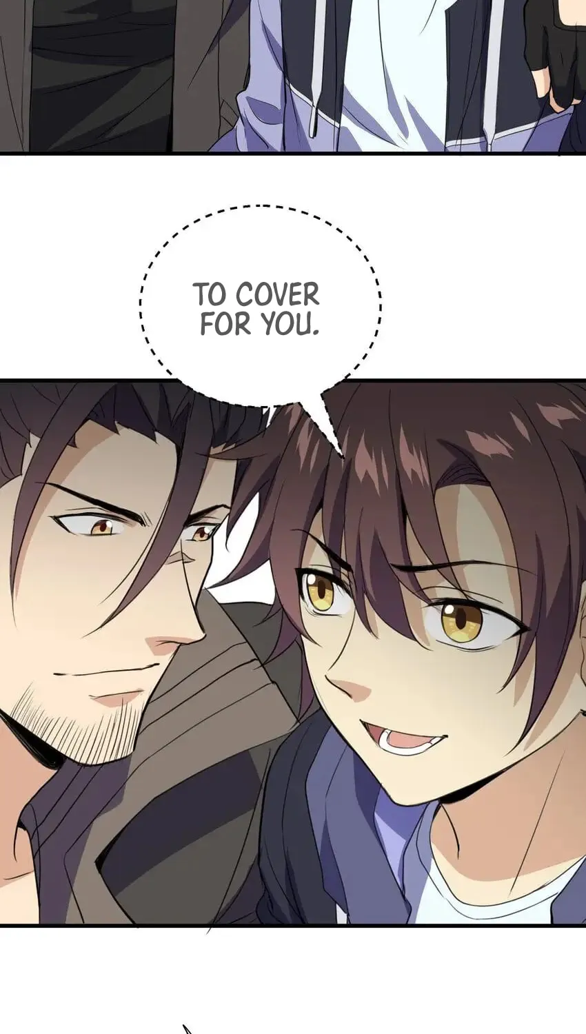 I Encountered A False Spiritual Revival Chapter 16 page 32 - 