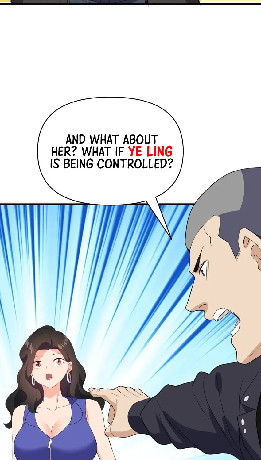 I Encountered A False Spiritual Revival Chapter 16 page 34 - 