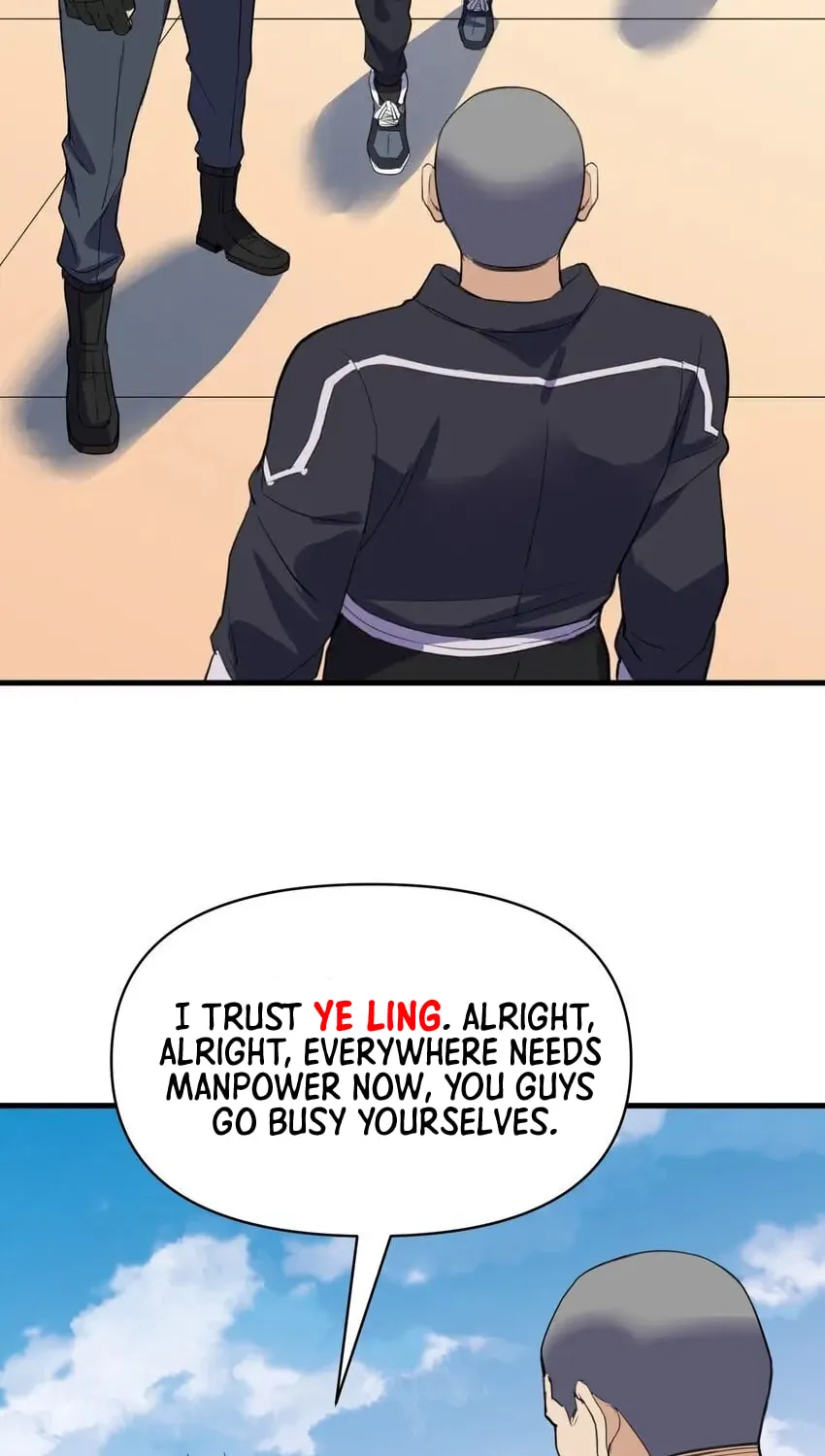 I Encountered A False Spiritual Revival Chapter 16 page 38 - 