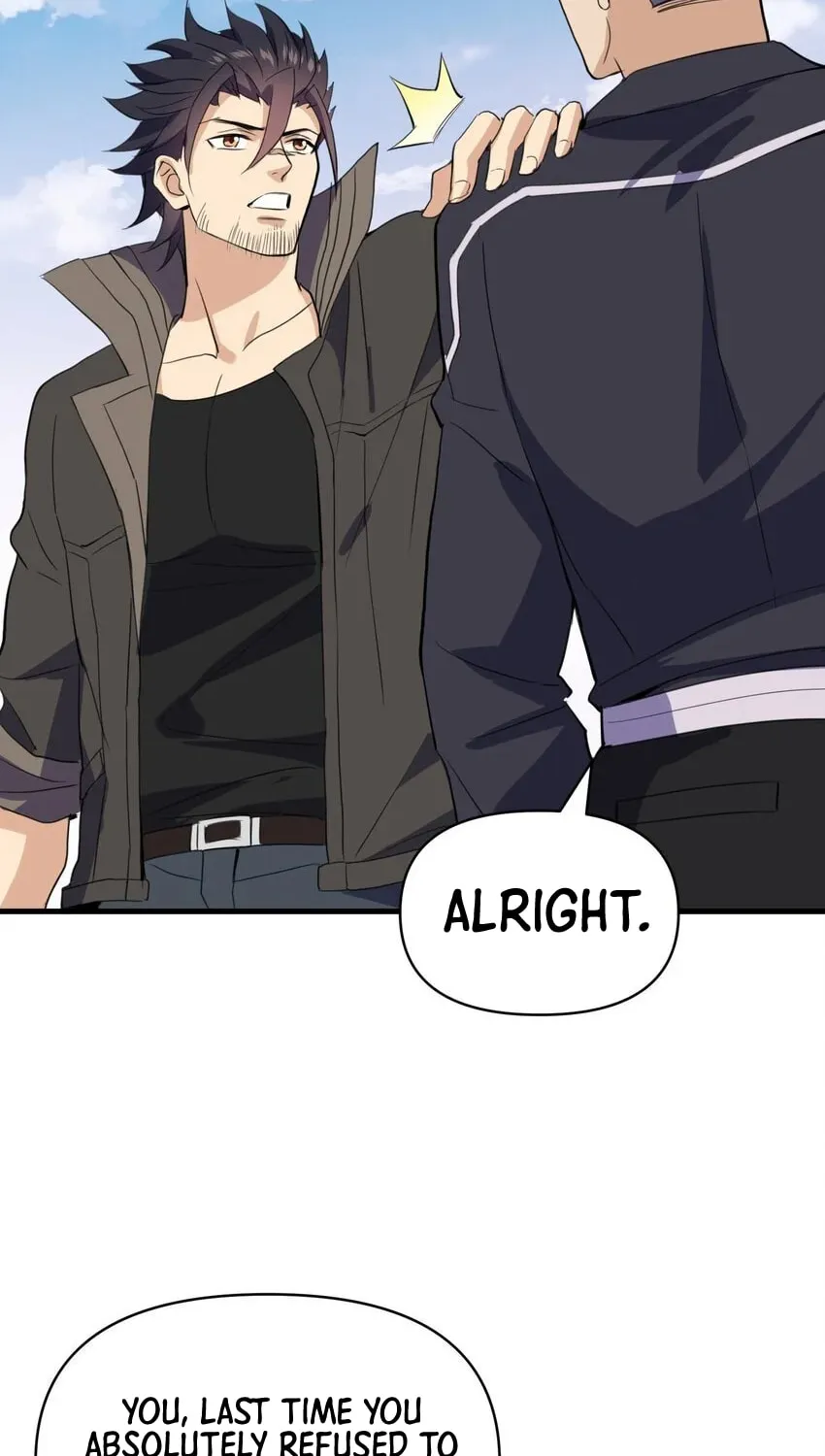 I Encountered A False Spiritual Revival Chapter 16 page 39 - 