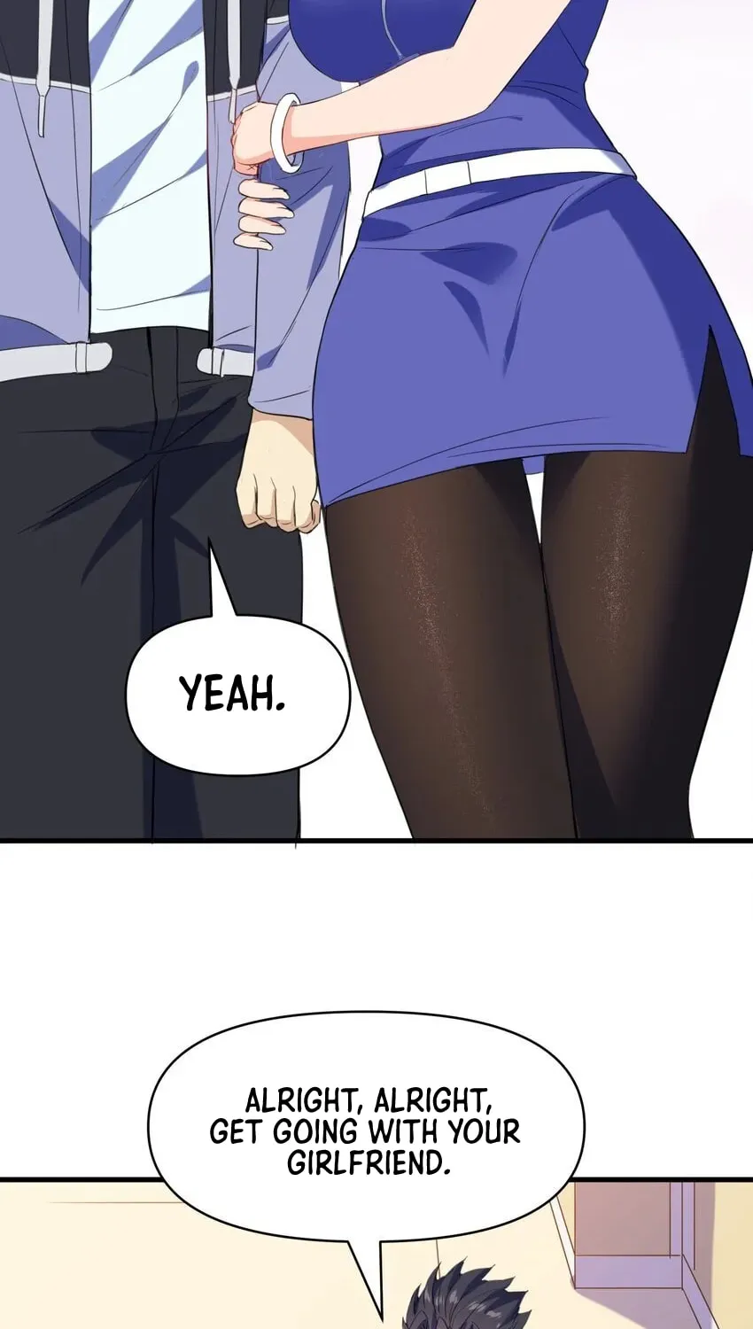 I Encountered A False Spiritual Revival Chapter 16 page 44 - 