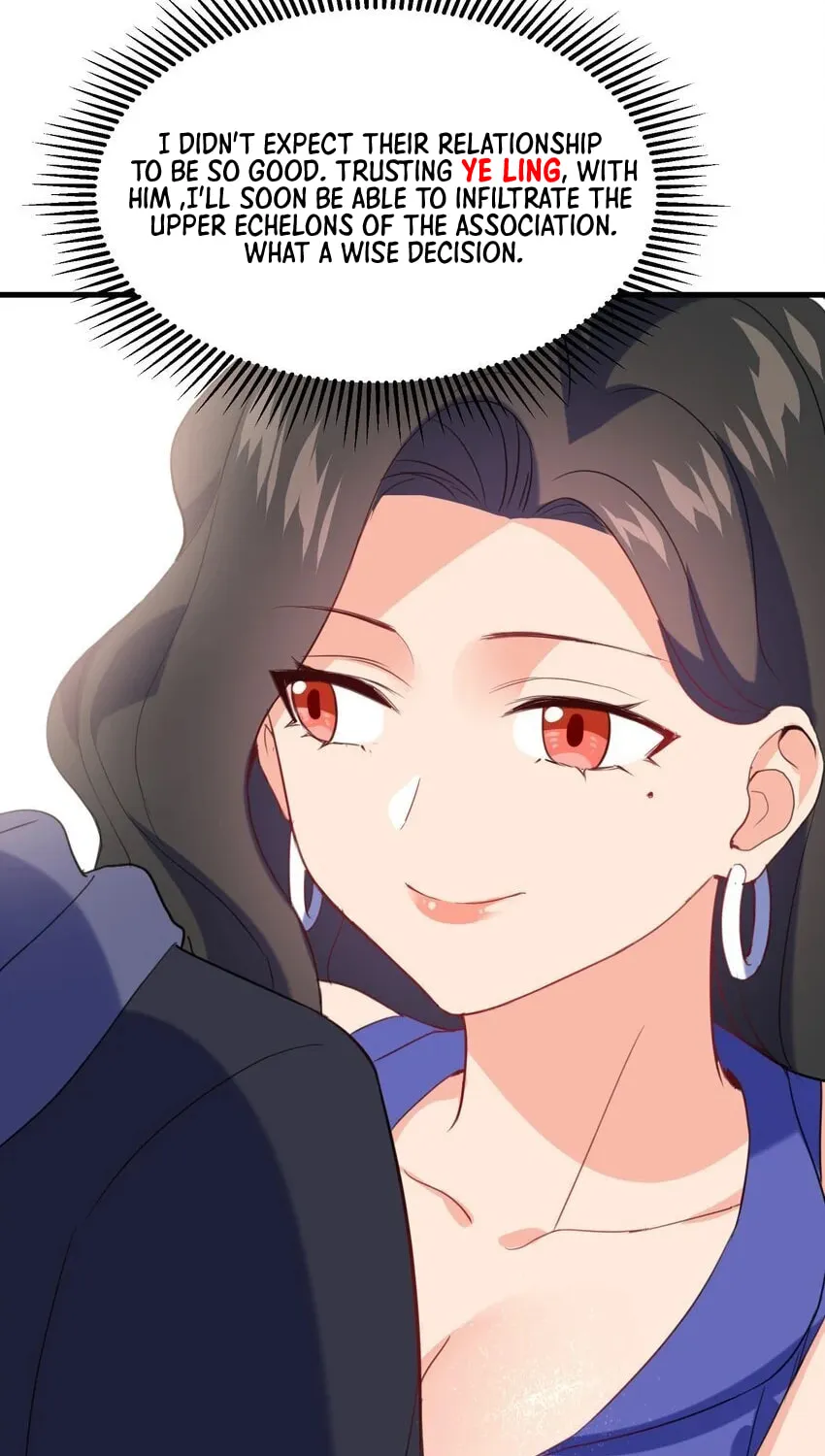 I Encountered A False Spiritual Revival Chapter 16 page 47 - 